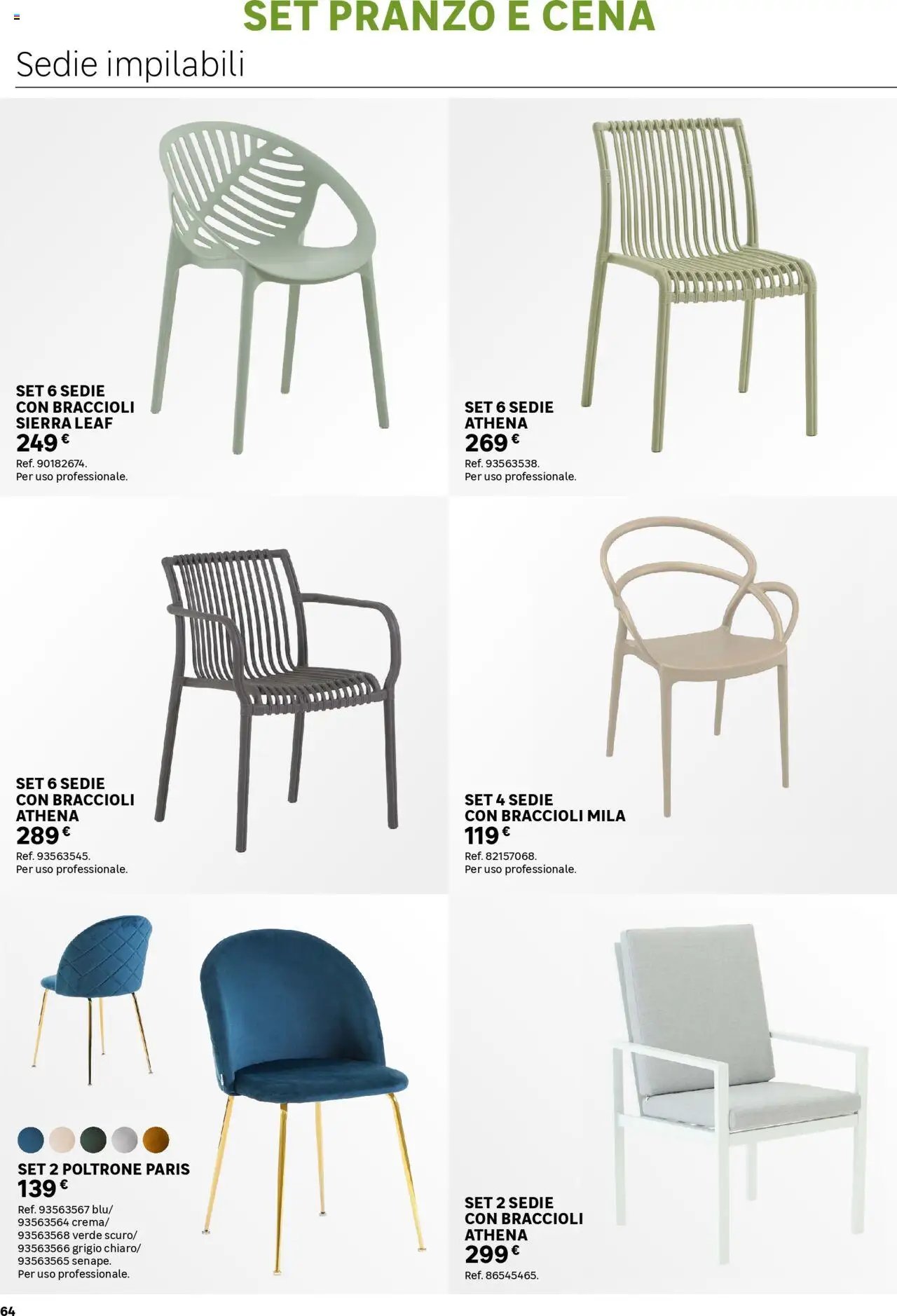 Catalogo Giardino 2025 Leroy Merlin (2025-06-02 - 2025-09-30)