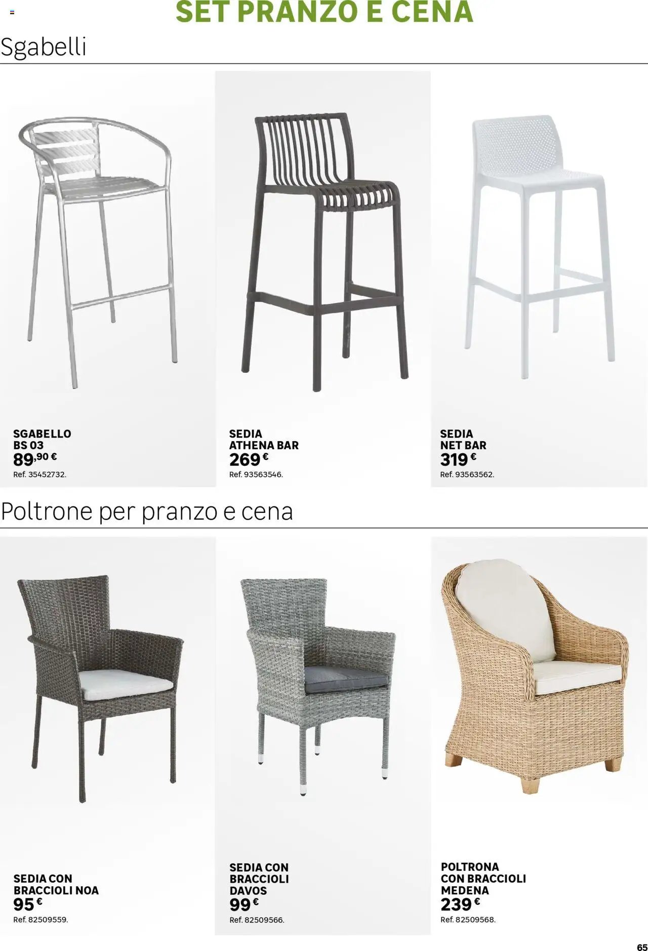 Catalogo Giardino 2025 Leroy Merlin (2025-06-02 - 2025-09-30)