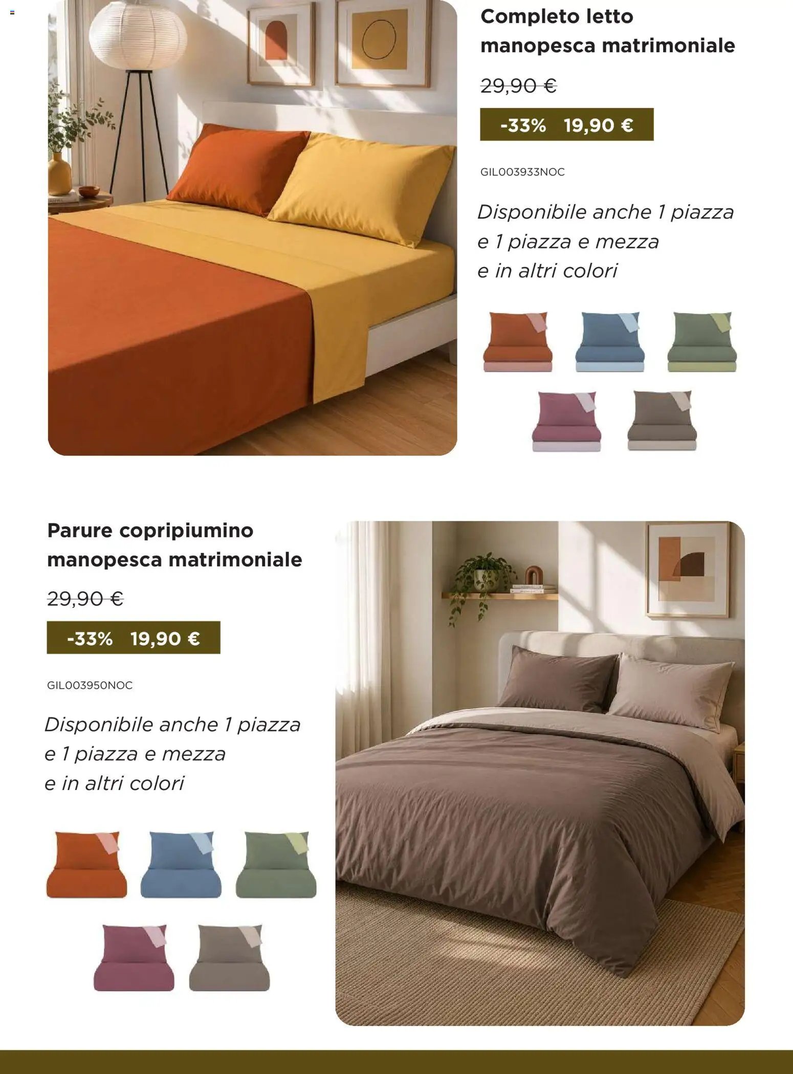 Kasanova volantino