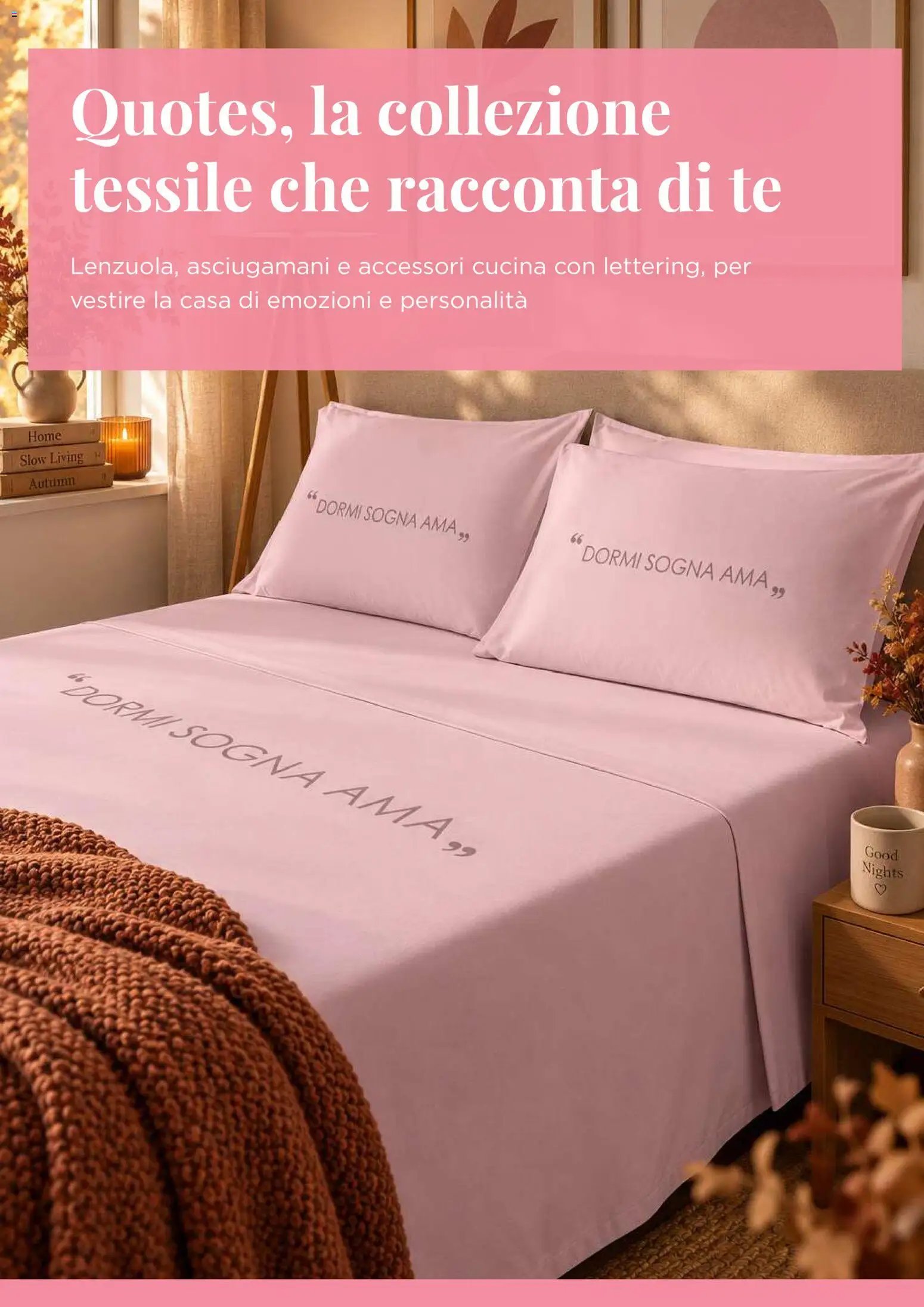 Kasanova volantino