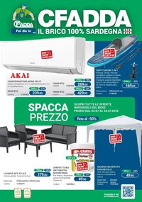 CFadda - Spacca Prezzo