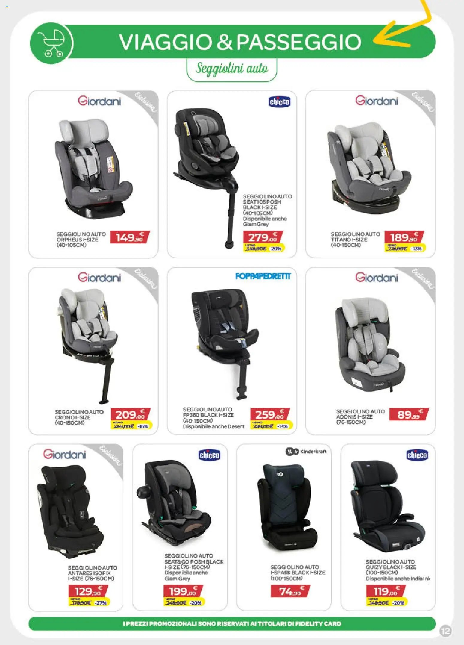Bimbo store volantino (2026-04-30 - 2026-06-03)