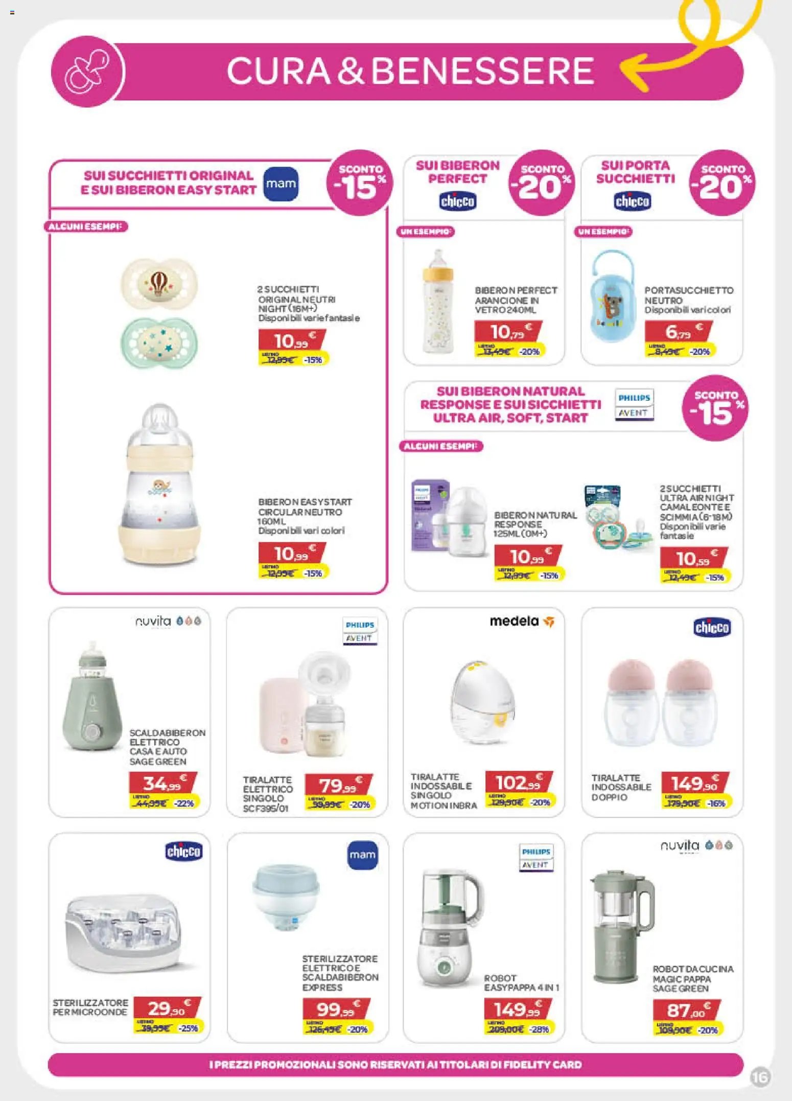 Bimbo store volantino (2026-04-30 - 2026-06-03)