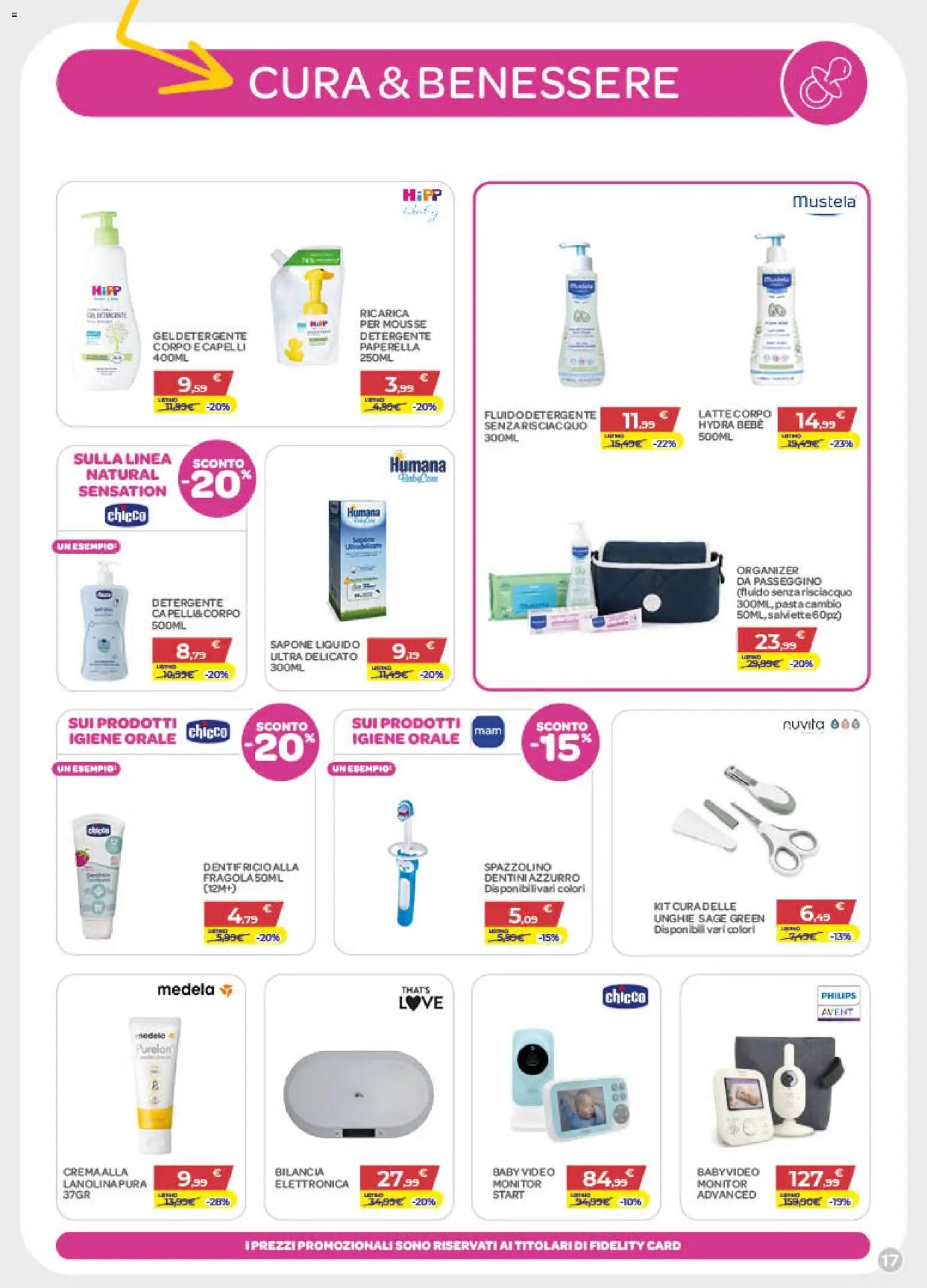 Bimbo store volantino (2026-04-30 - 2026-06-03)