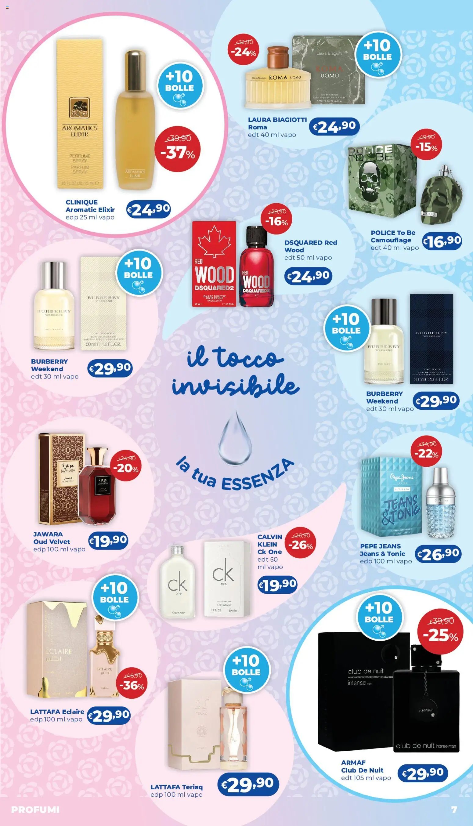 Acqua e Sapone volantino 14