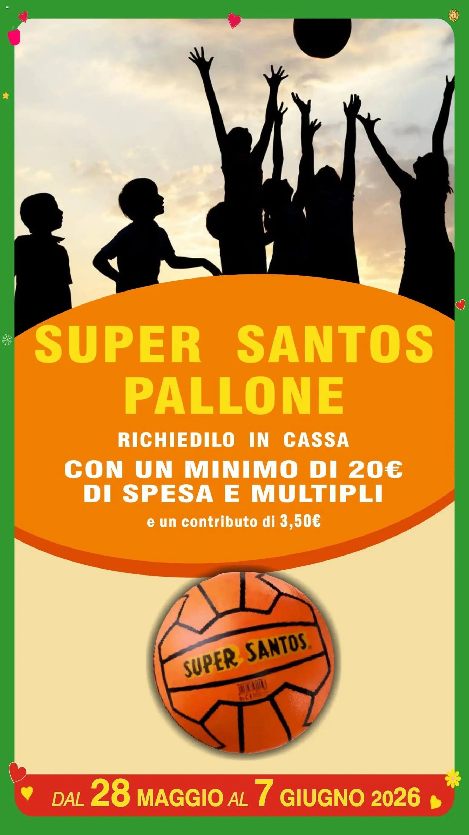 Primo Prezzo volantino