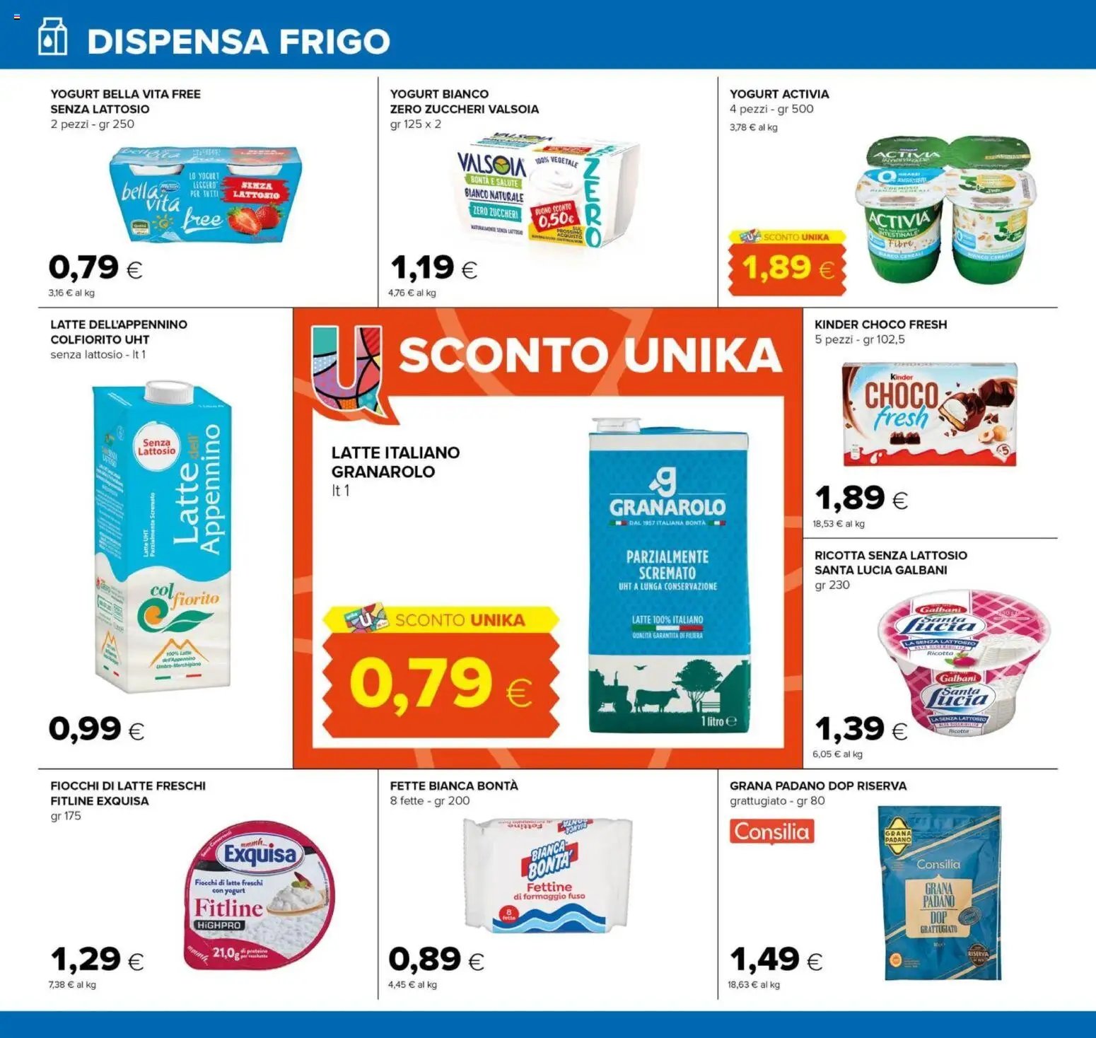 Tigre volantino Jumbo