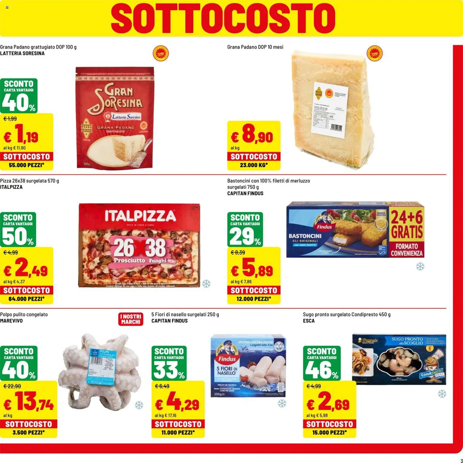 Iper volantino