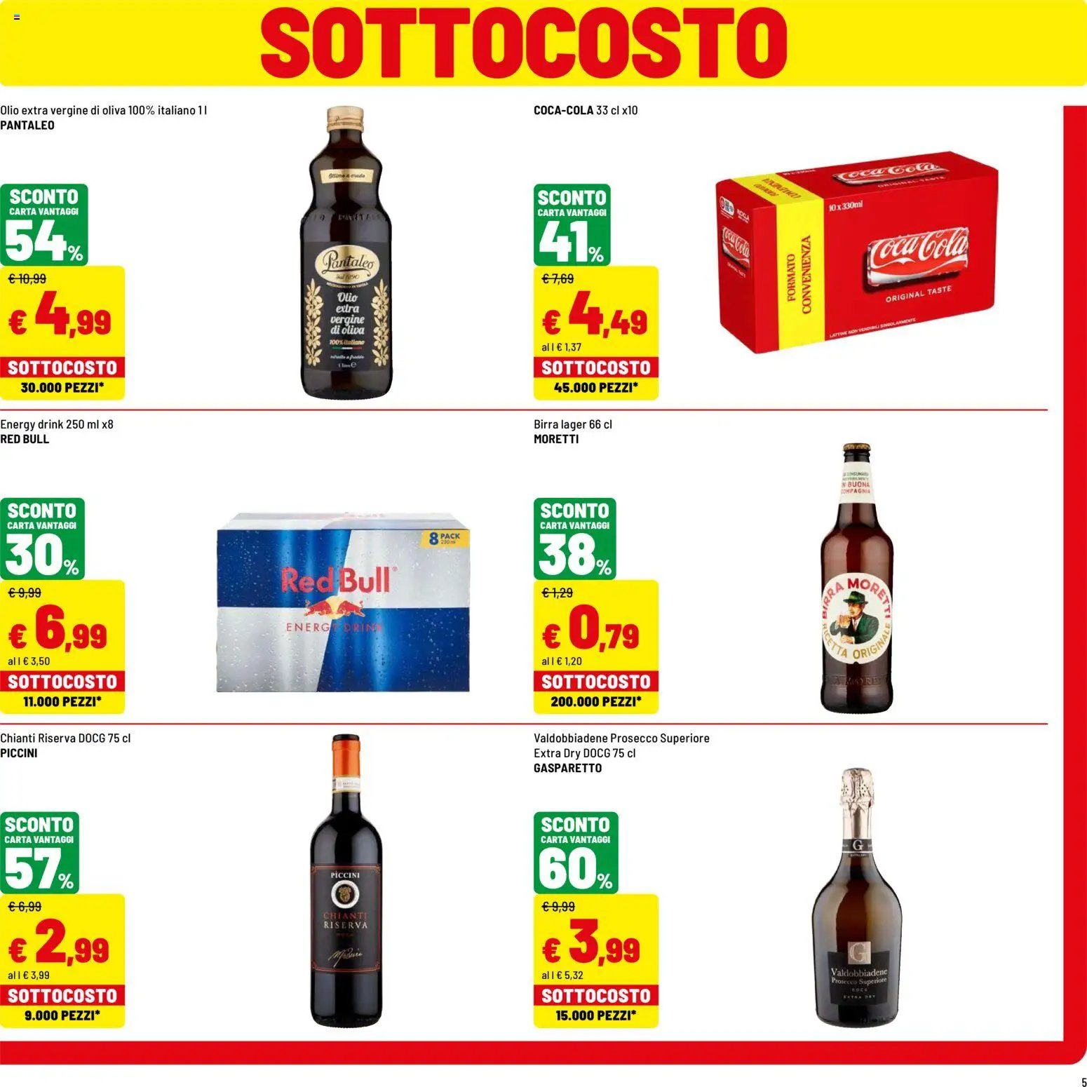 Iper volantino