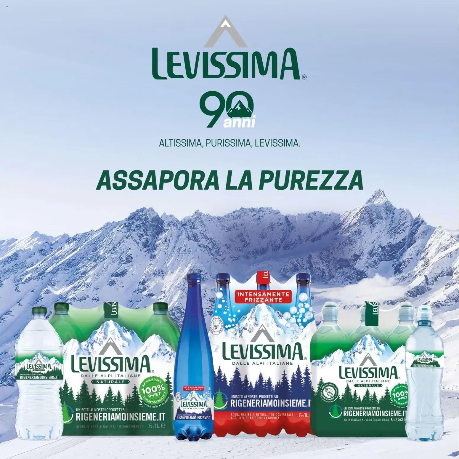 Iper volantino