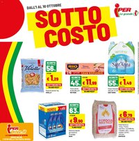 Iper volantino