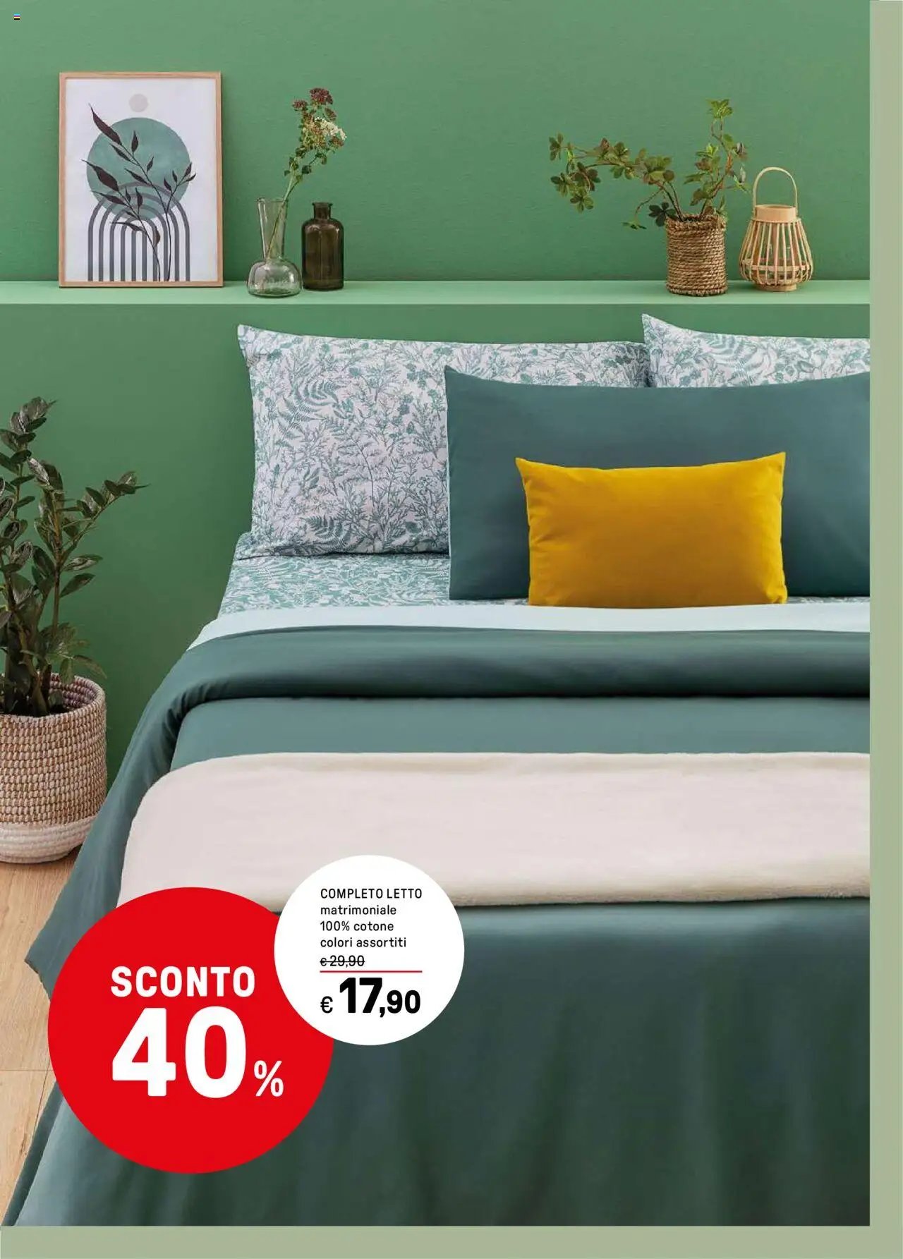 Iper Casa catalogo (2025-10-13 - 2025-11-09)