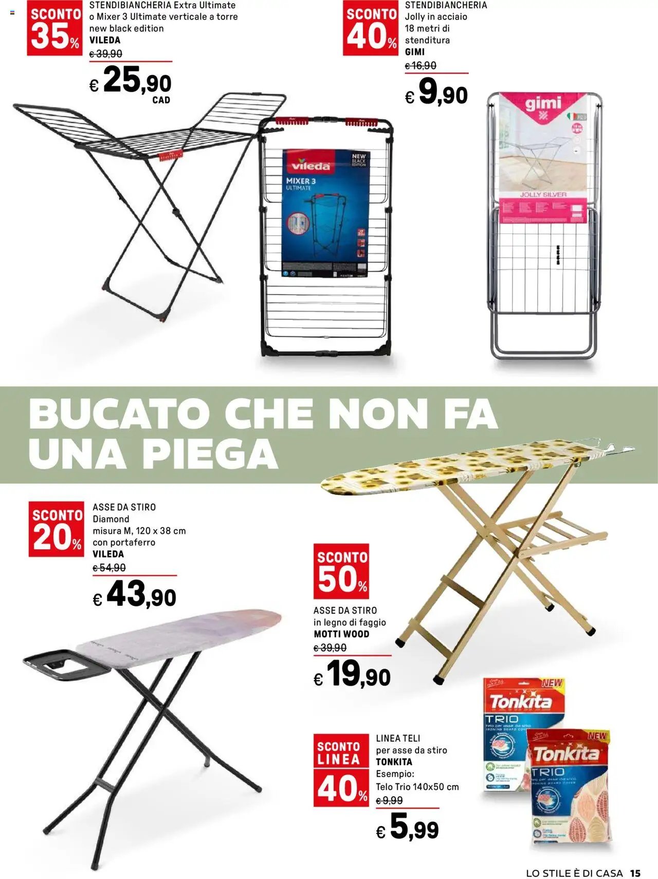 Iper Casa catalogo (2025-10-13 - 2025-11-09)