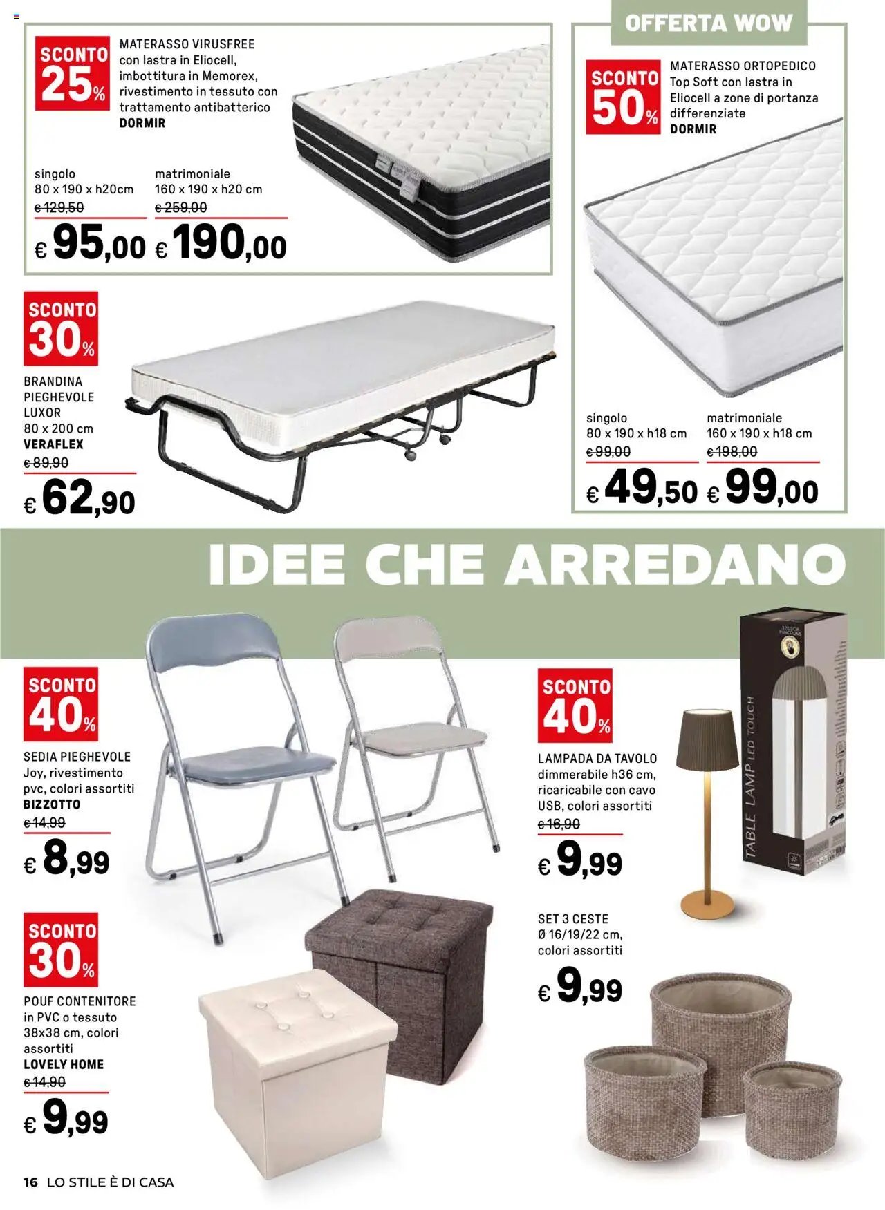 Iper Casa catalogo (2025-10-13 - 2025-11-09)