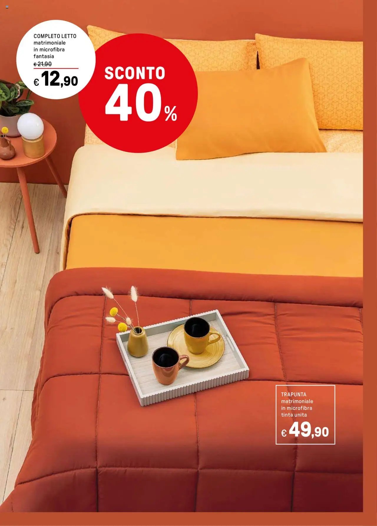 Iper Casa catalogo (2025-10-13 - 2025-11-09)