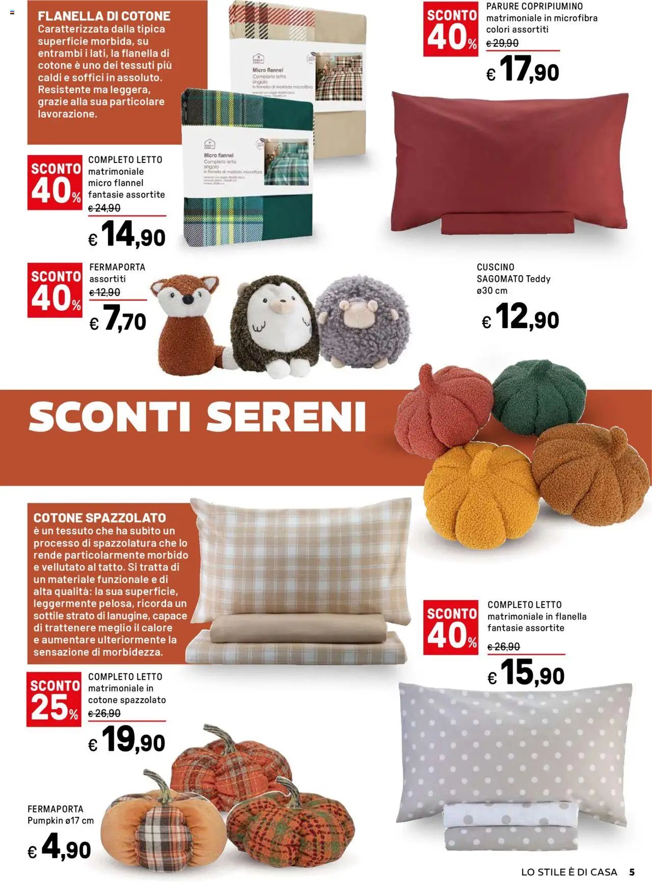 Iper Casa catalogo (2025-10-13 - 2025-11-09)