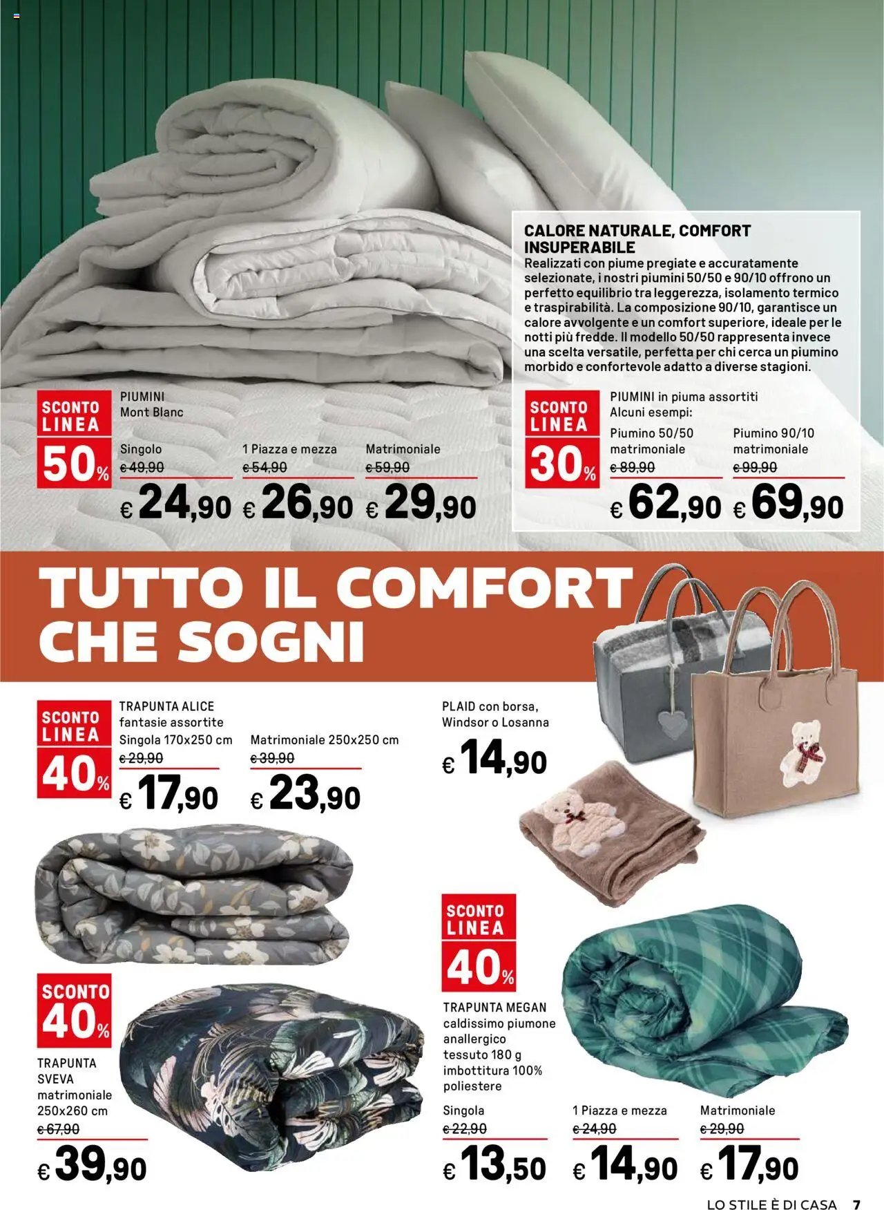 Iper Casa catalogo (2025-10-13 - 2025-11-09)