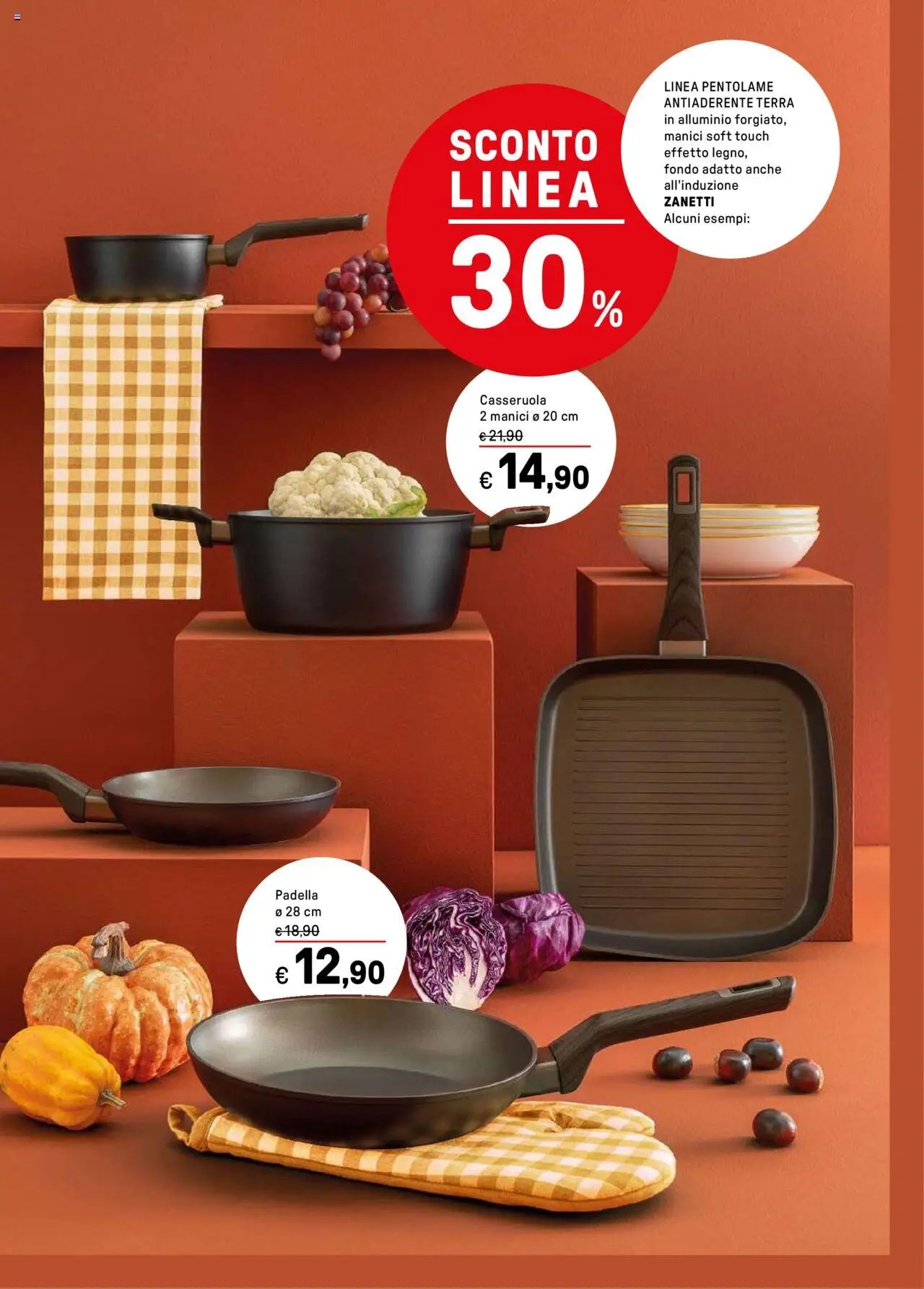 Iper Casa catalogo (2025-10-13 - 2025-11-09)