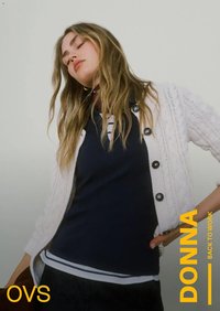 OVS volantino