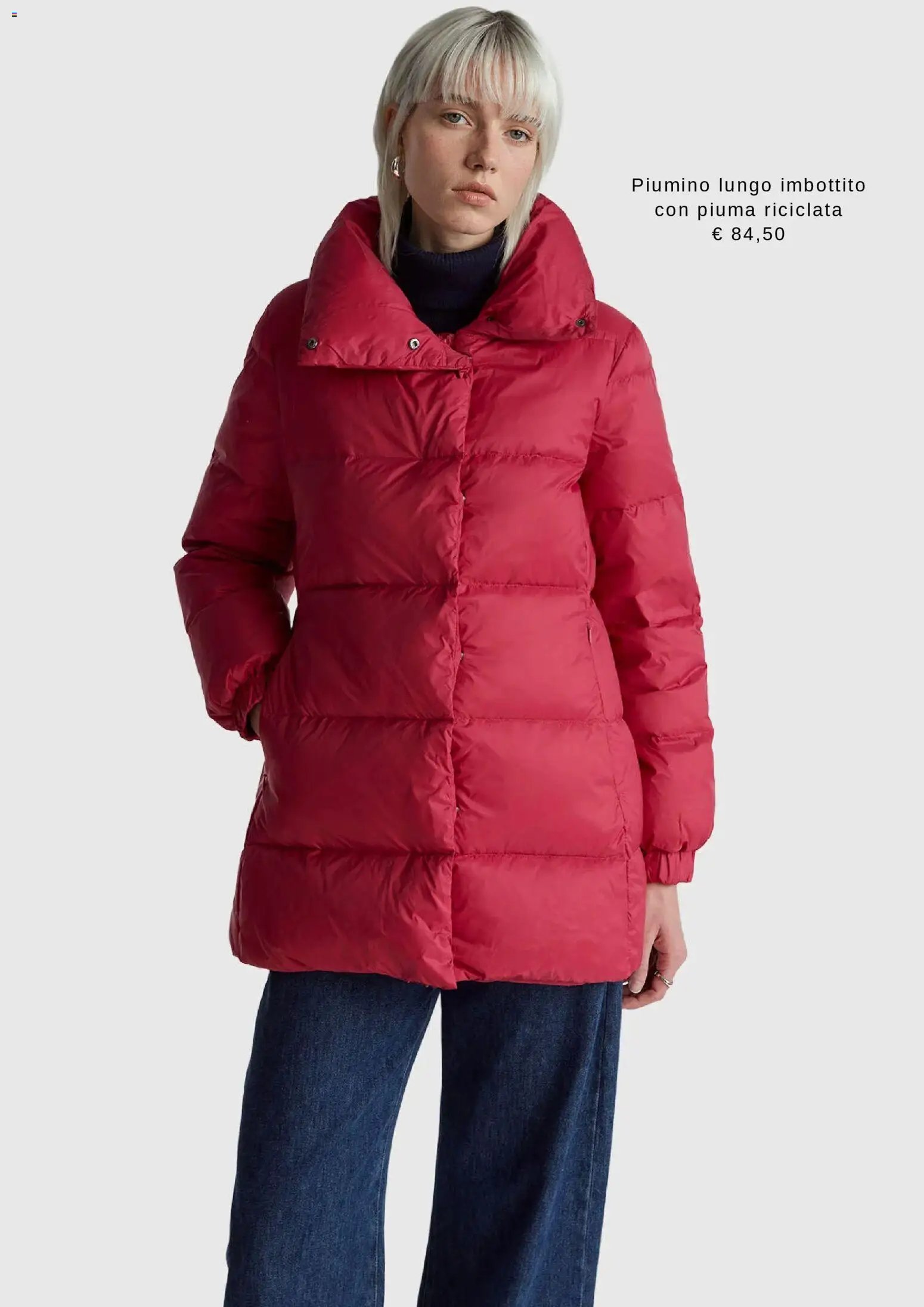 Volantino Benetton	 (2026-02-16 - 2026-03-08)