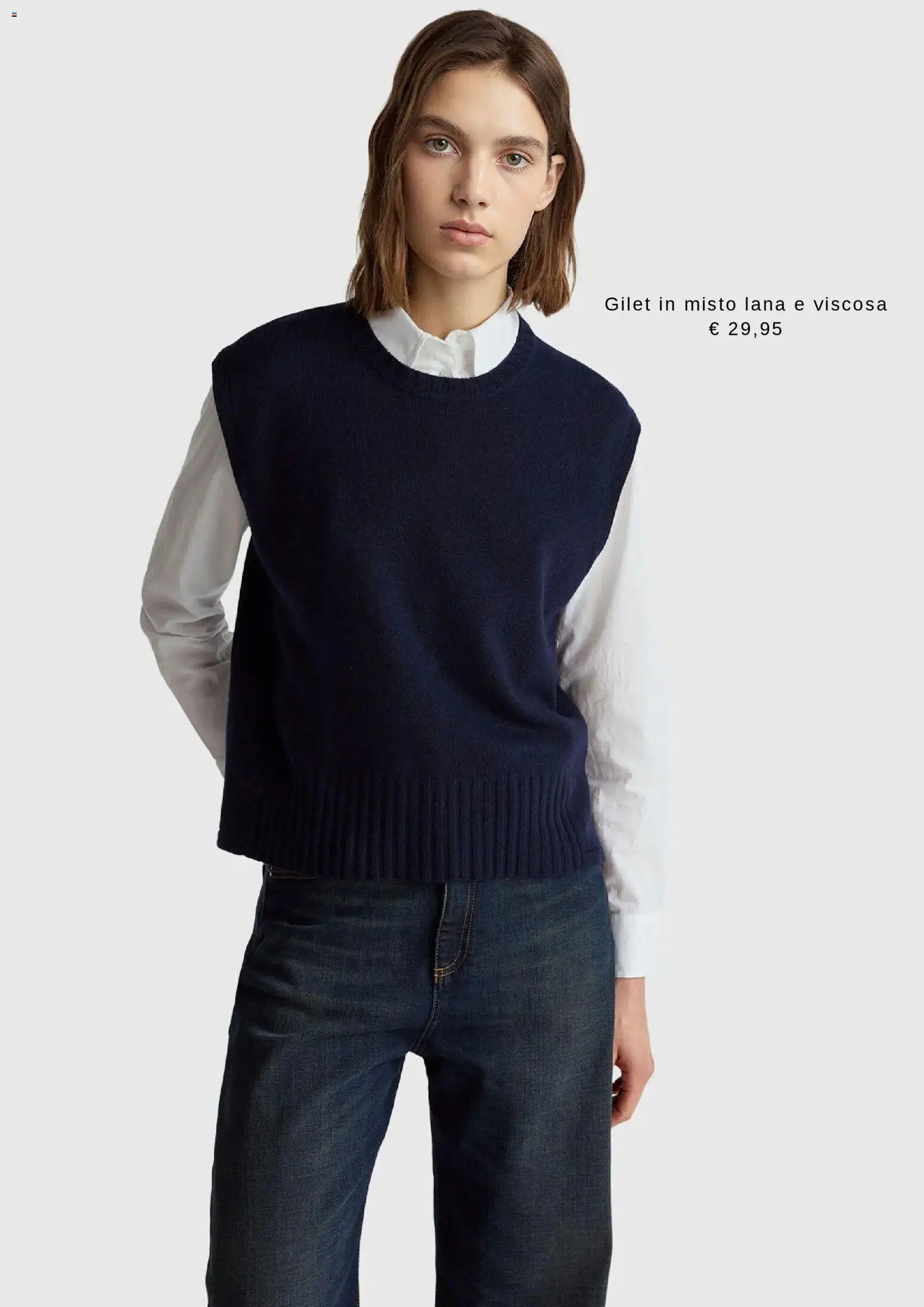 Volantino Benetton	 (2026-02-16 - 2026-03-08)