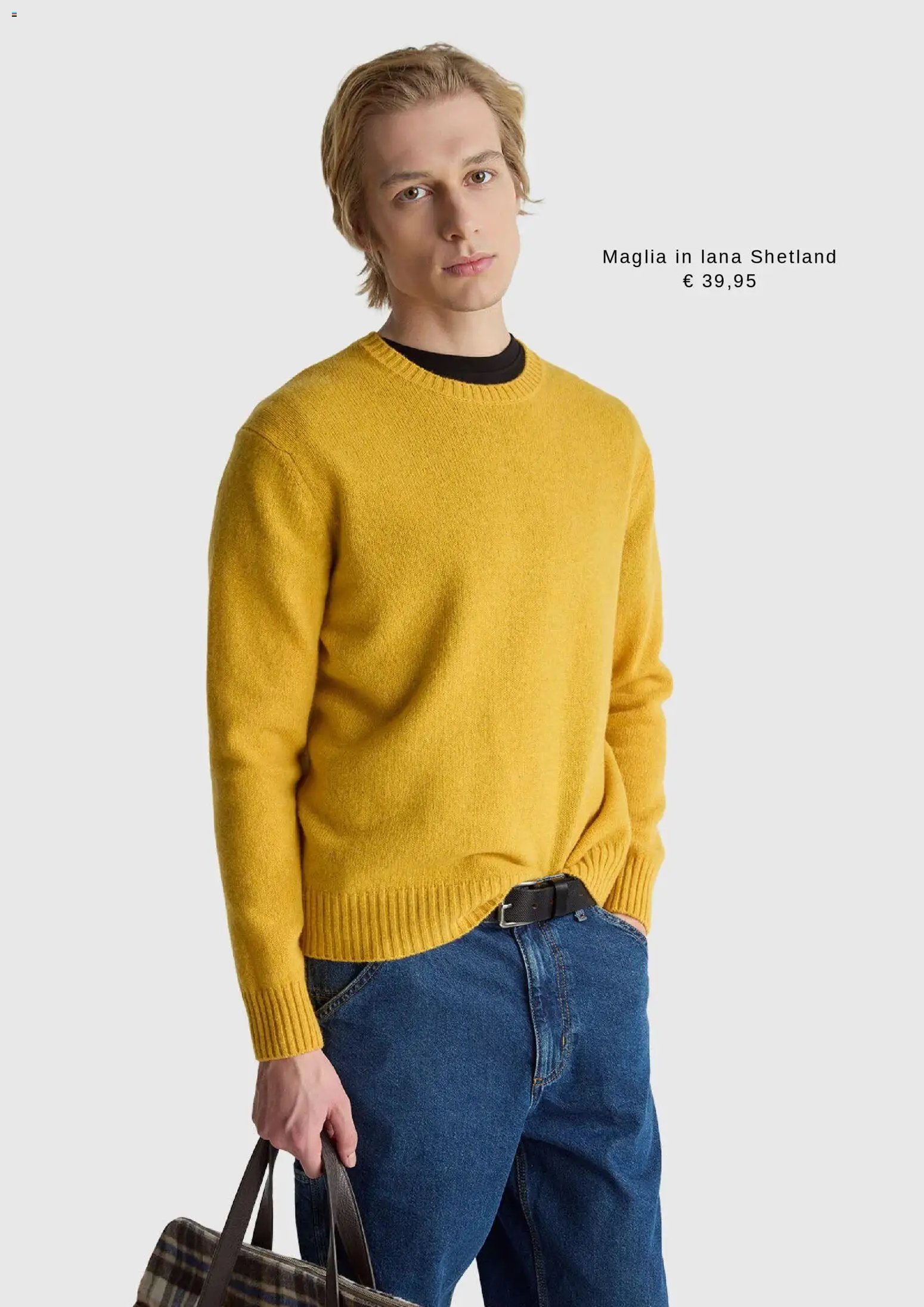 Volantino Benetton	 (2026-02-16 - 2026-03-08)