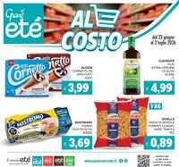 Eté volantino Grandeté