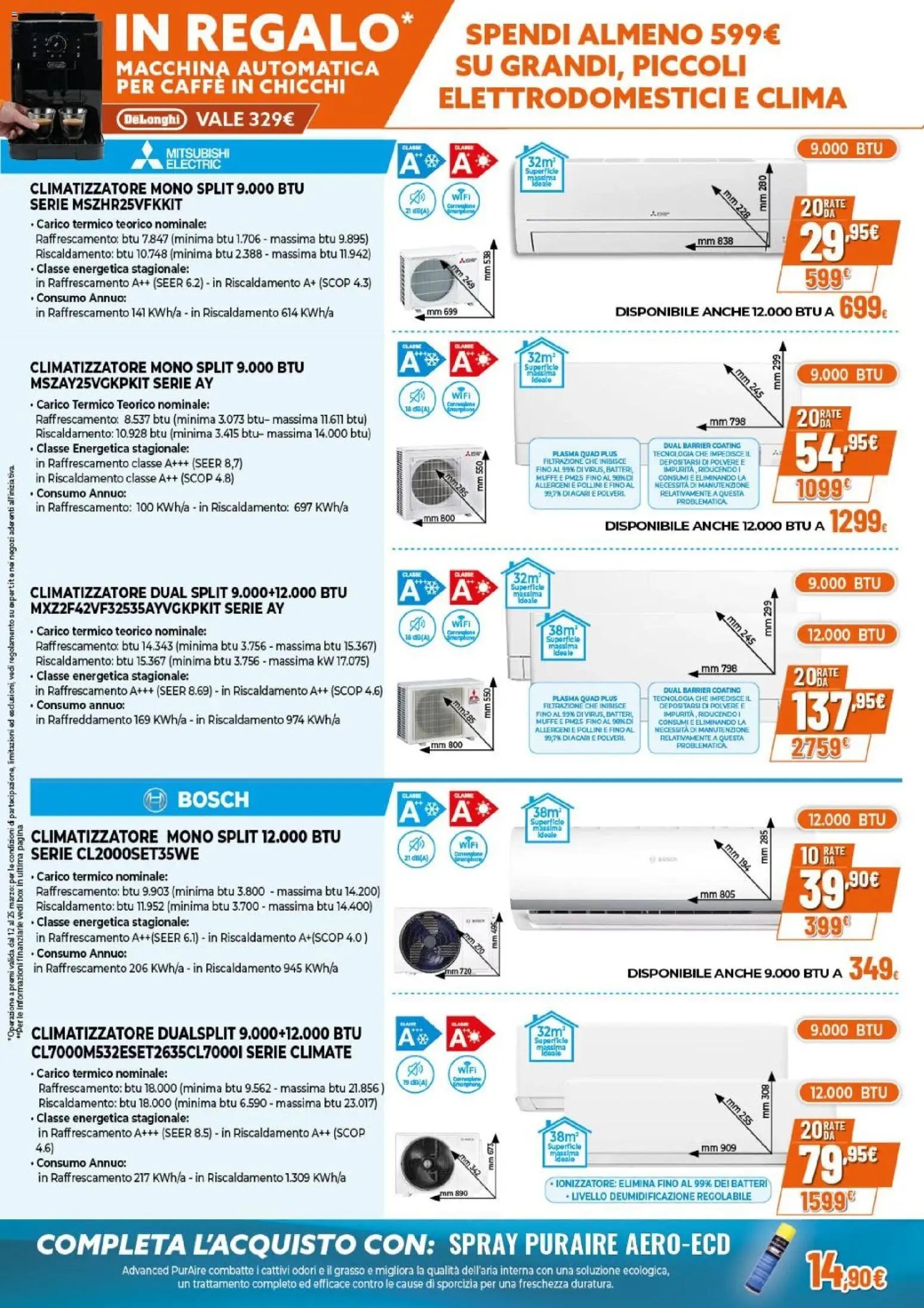 Expert volantino Piscopo (2026-03-12 - 2026-03-25)