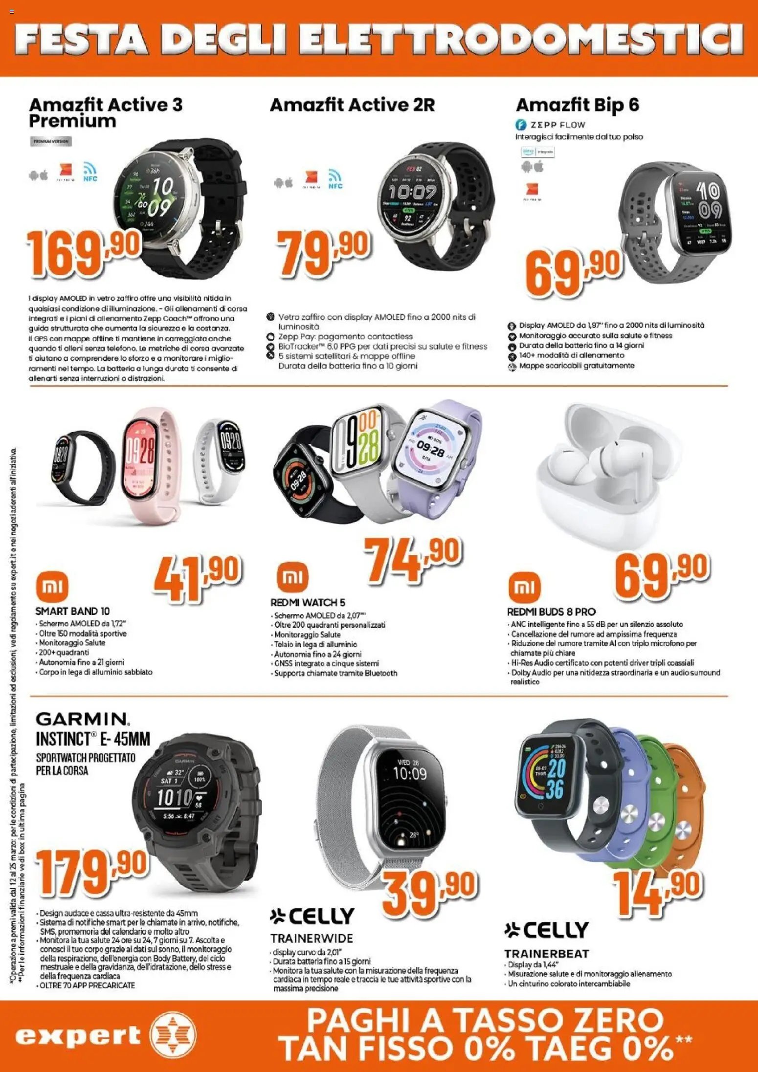 Expert volantino Piscopo (2026-03-12 - 2026-03-25)