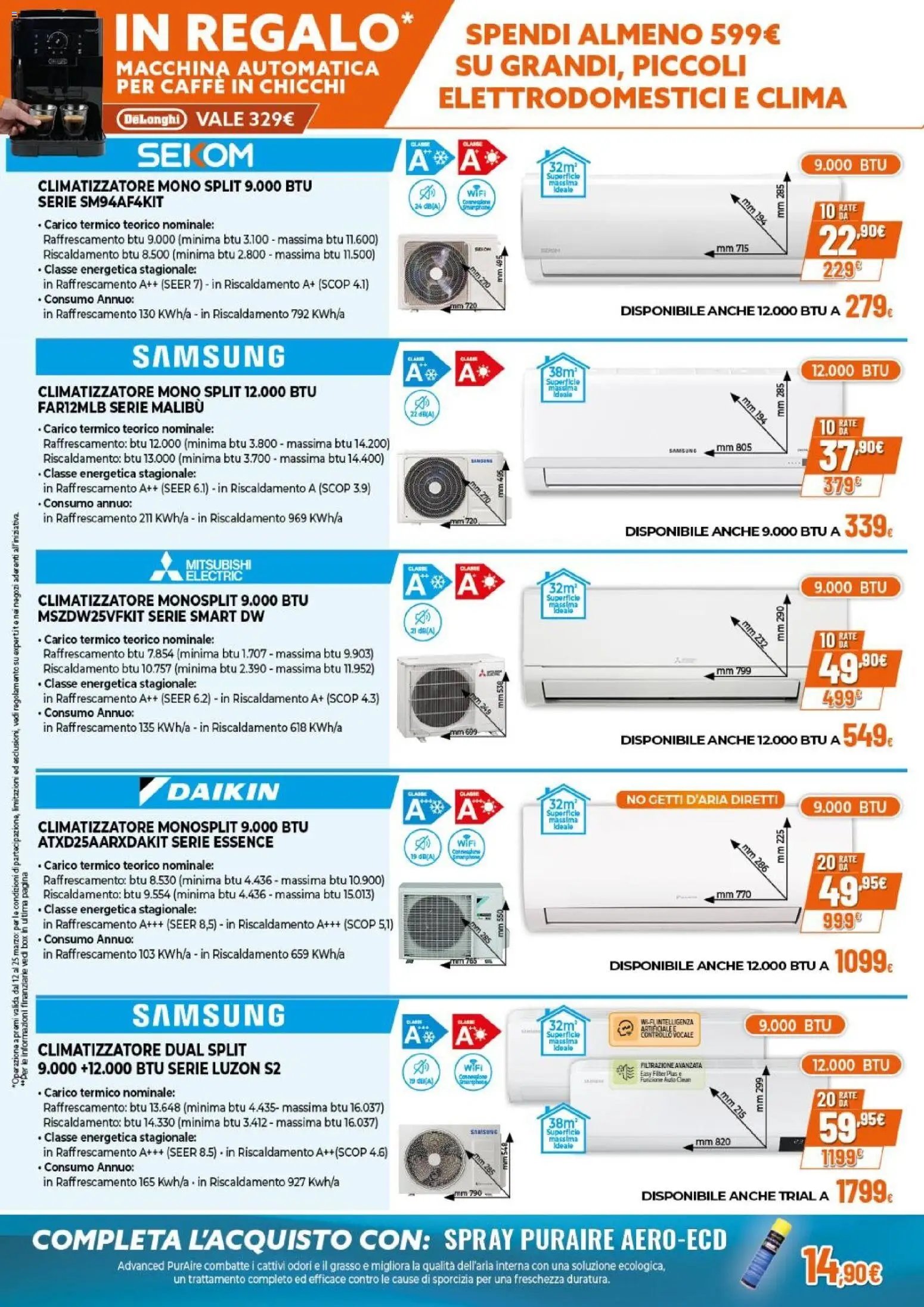 Expert volantino Piscopo (2026-03-12 - 2026-03-25)