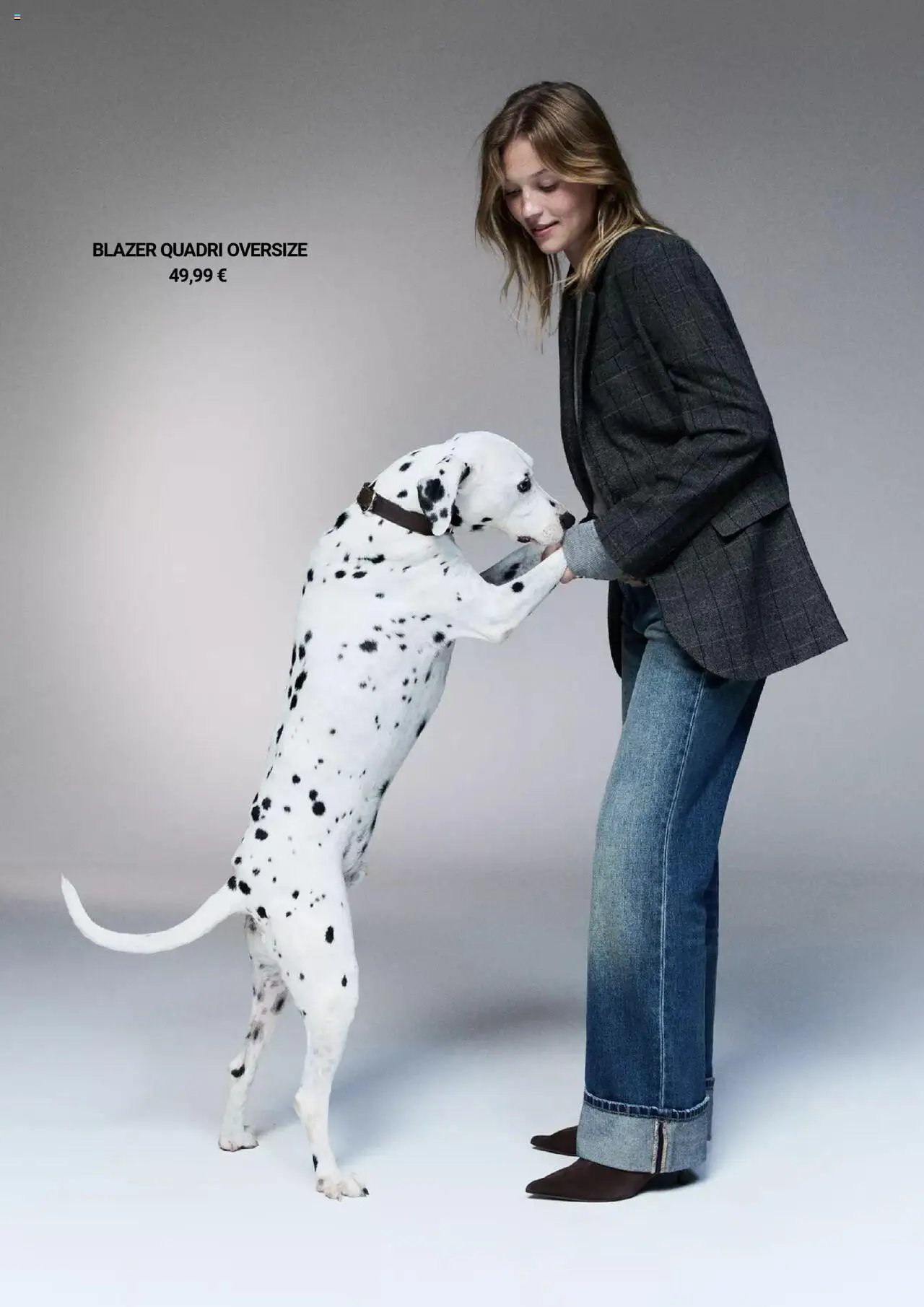 Volantino Stradivarius	 (2025-10-21 - 2025-11-21)