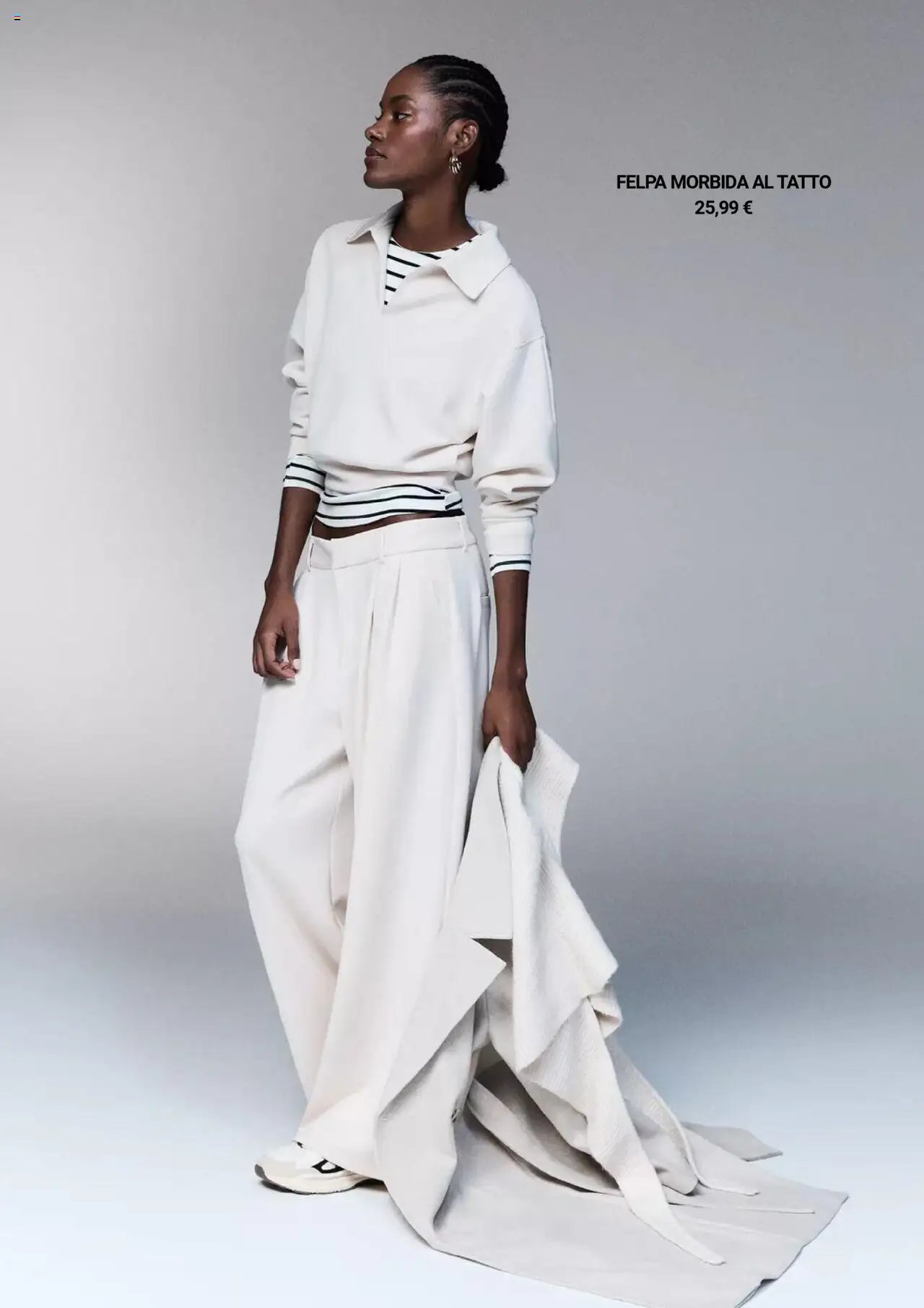 Volantino Stradivarius	 (2025-10-21 - 2025-11-21)