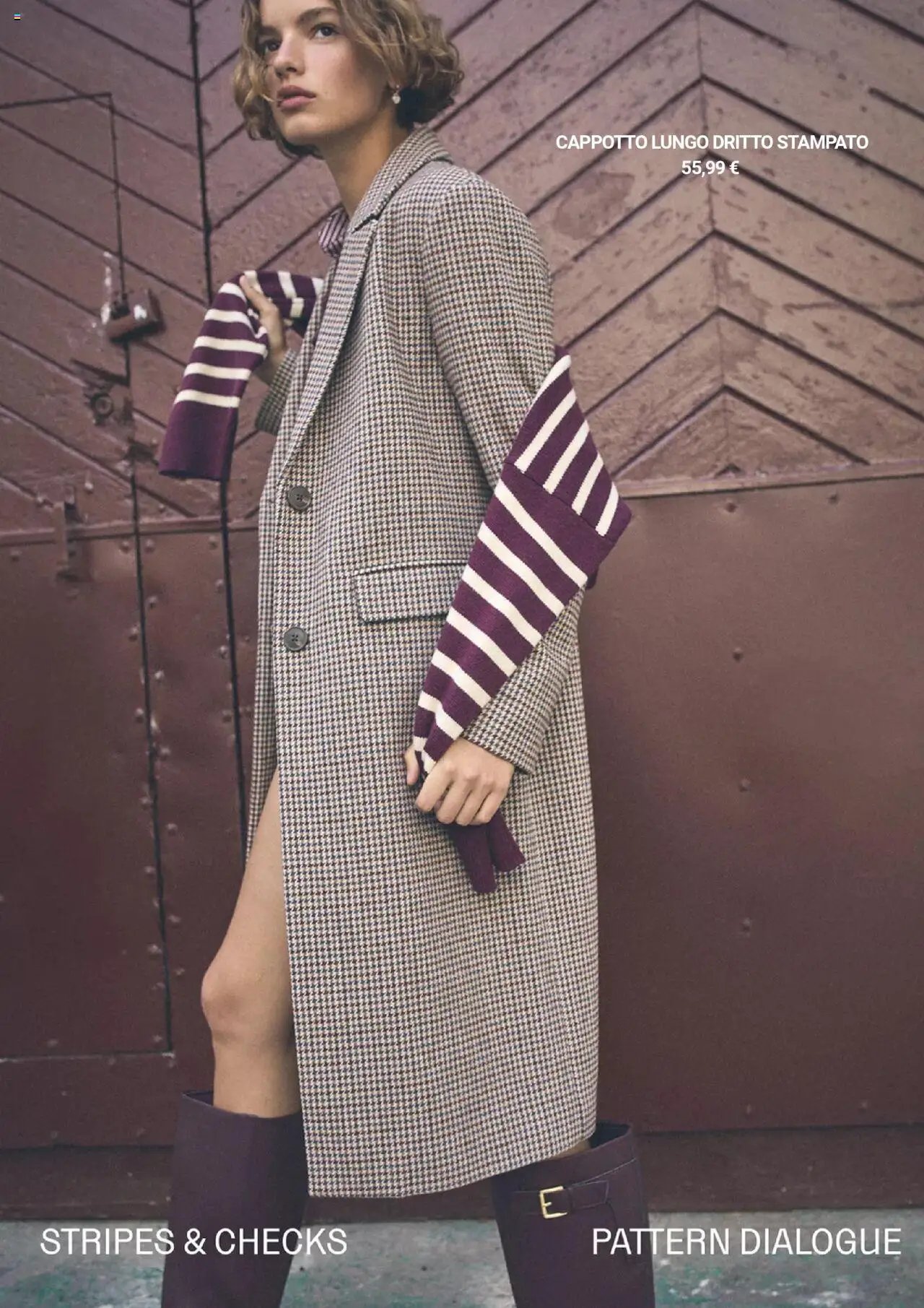 Volantino Stradivarius	 (2025-10-21 - 2025-11-21)