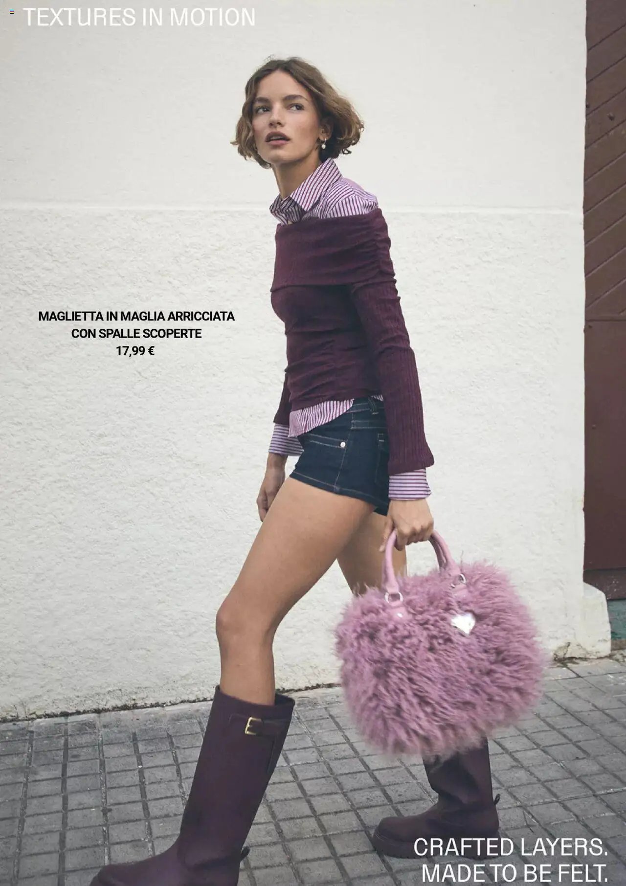 Volantino Stradivarius	 (2025-10-21 - 2025-11-21)