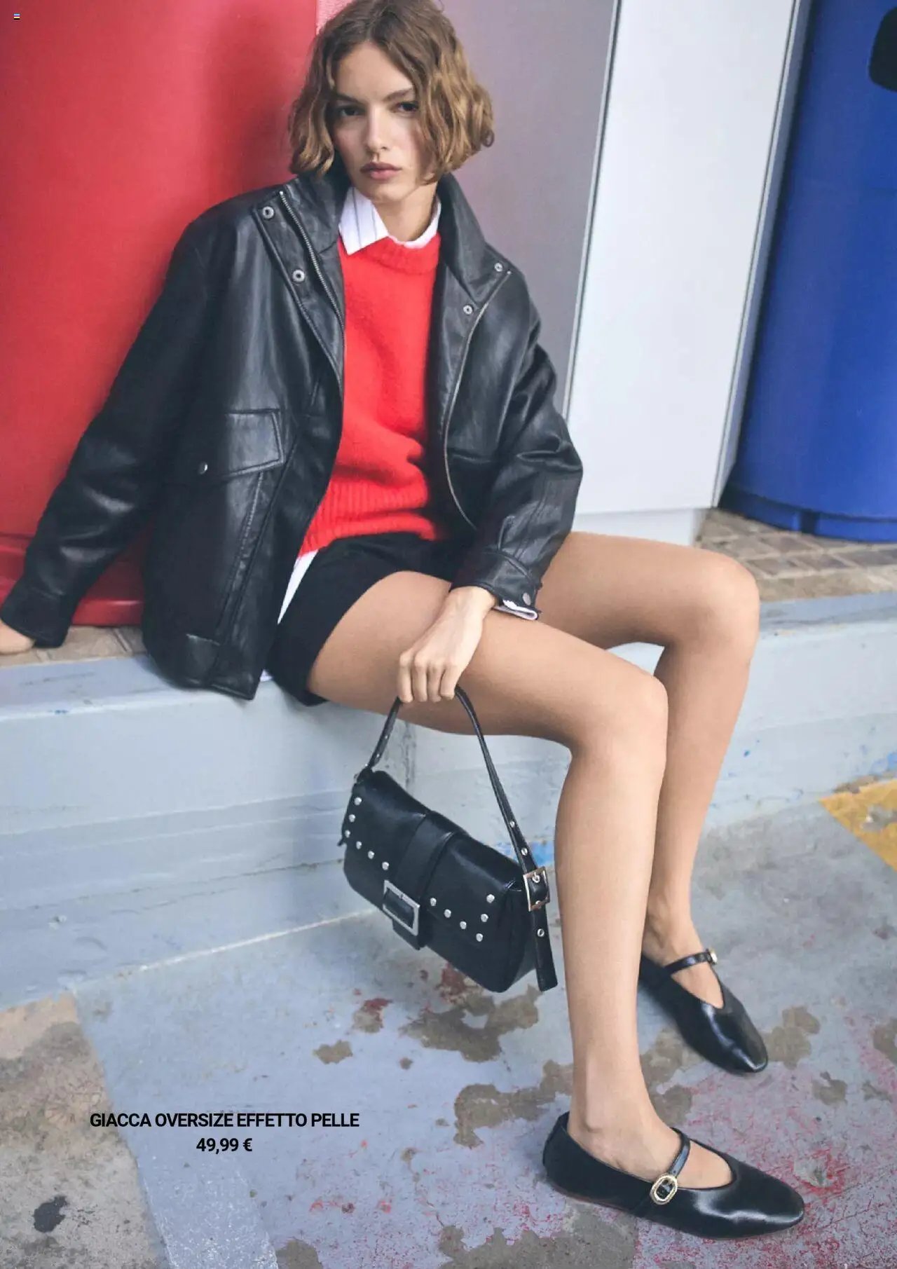 Volantino Stradivarius	 (2025-10-21 - 2025-11-21)