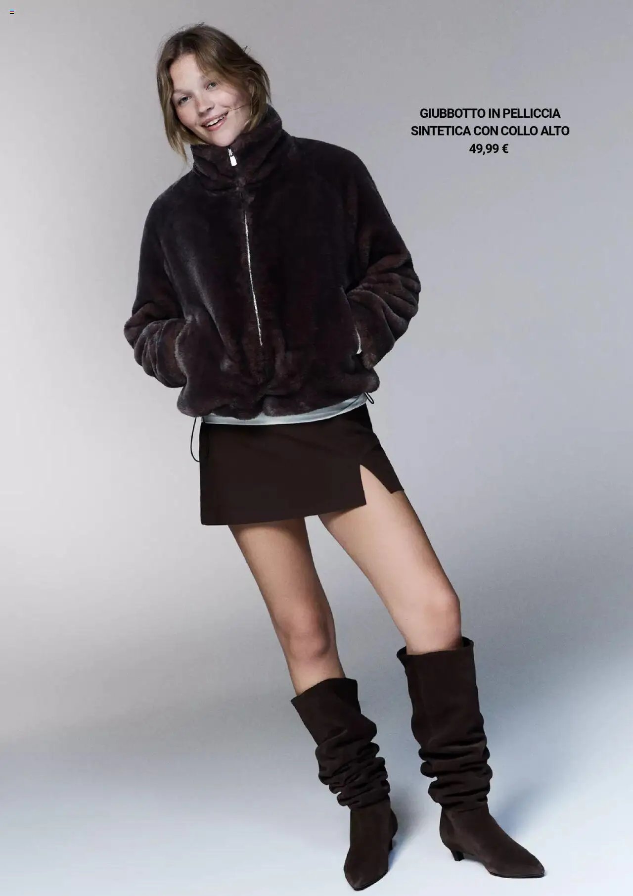 Volantino Stradivarius	 (2025-10-21 - 2025-11-21)