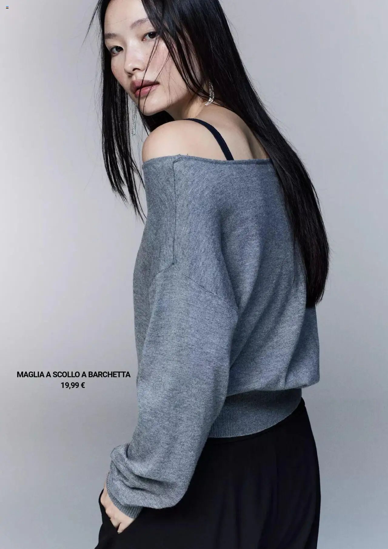 Volantino Stradivarius	 (2025-10-21 - 2025-11-21)