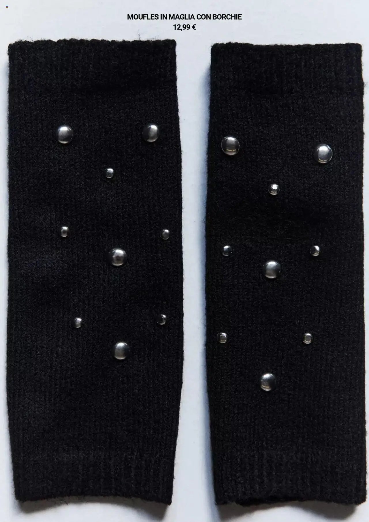 Volantino Stradivarius	 (2025-10-21 - 2025-11-21)