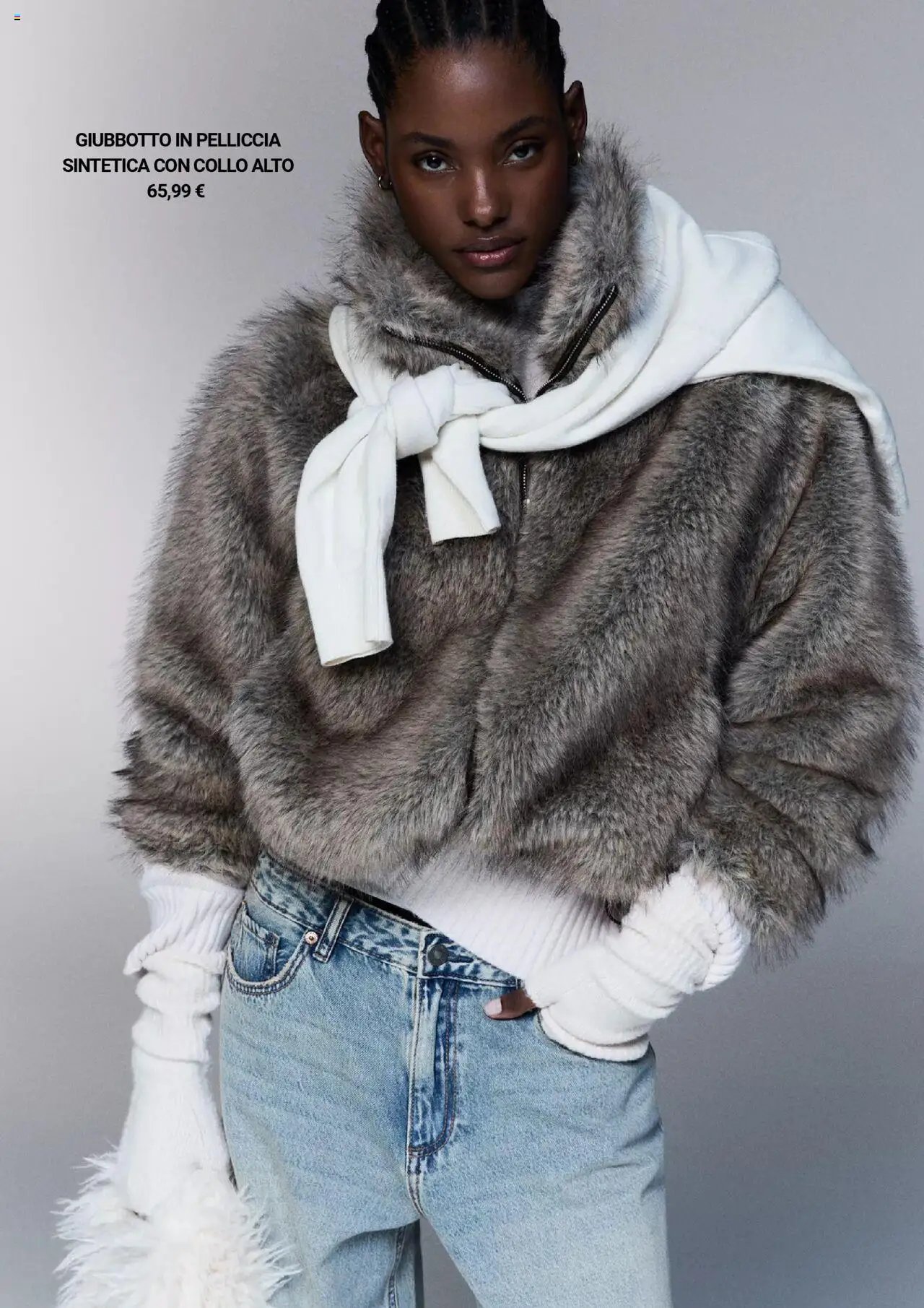 Volantino Stradivarius	 (2025-10-21 - 2025-11-21)