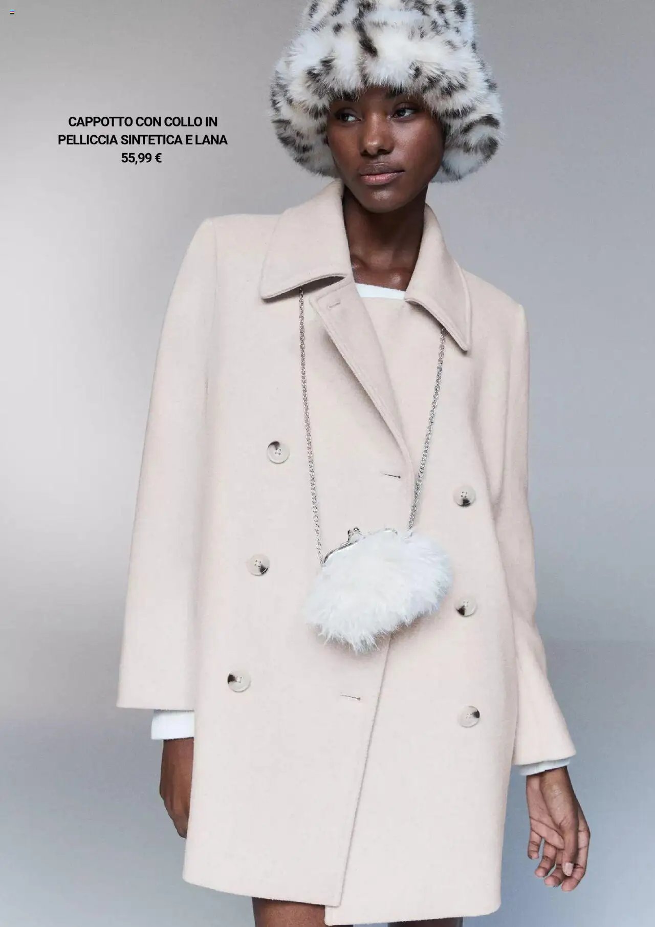 Volantino Stradivarius	 (2025-10-21 - 2025-11-21)