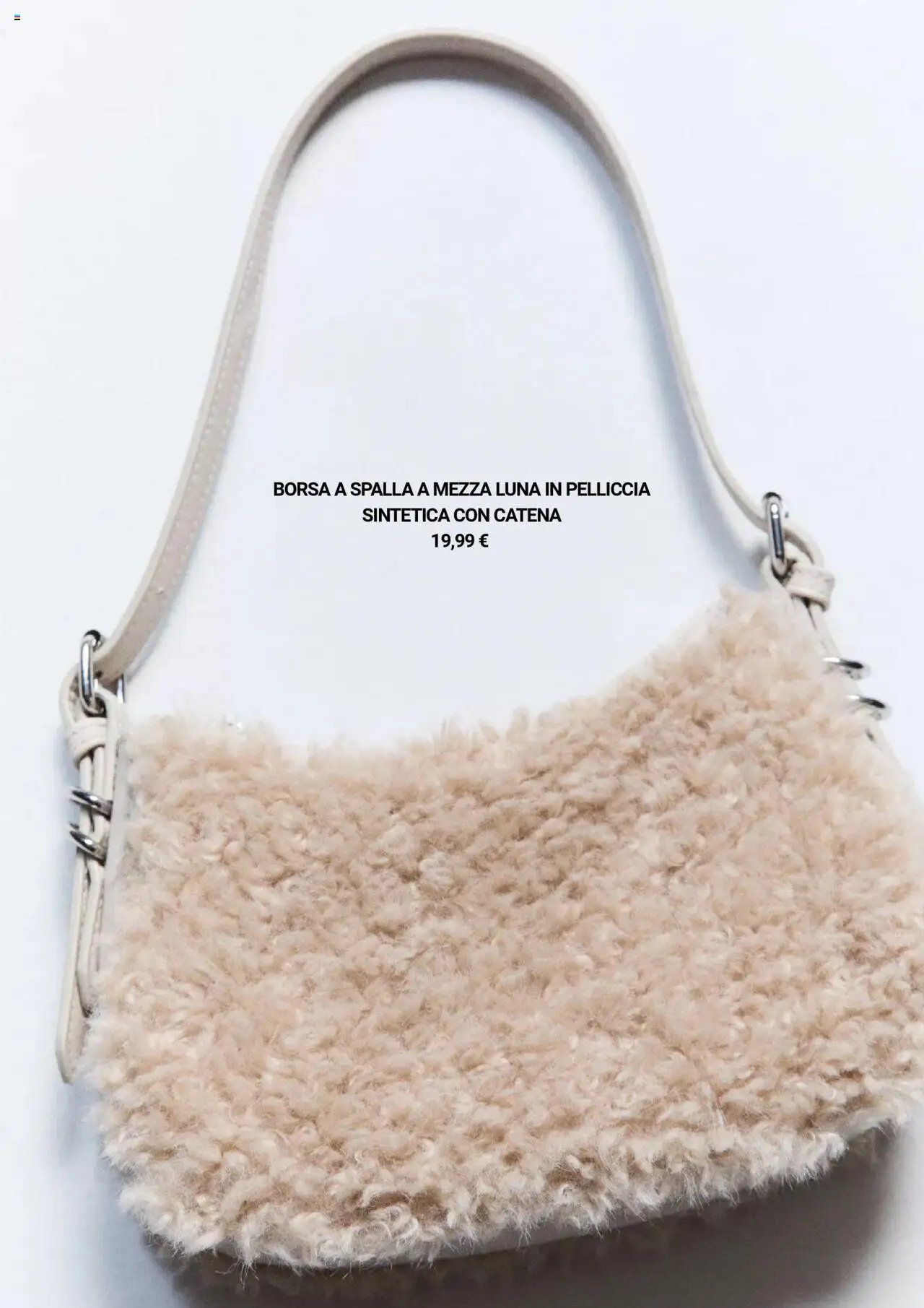 Volantino Stradivarius	 (2025-10-21 - 2025-11-21)