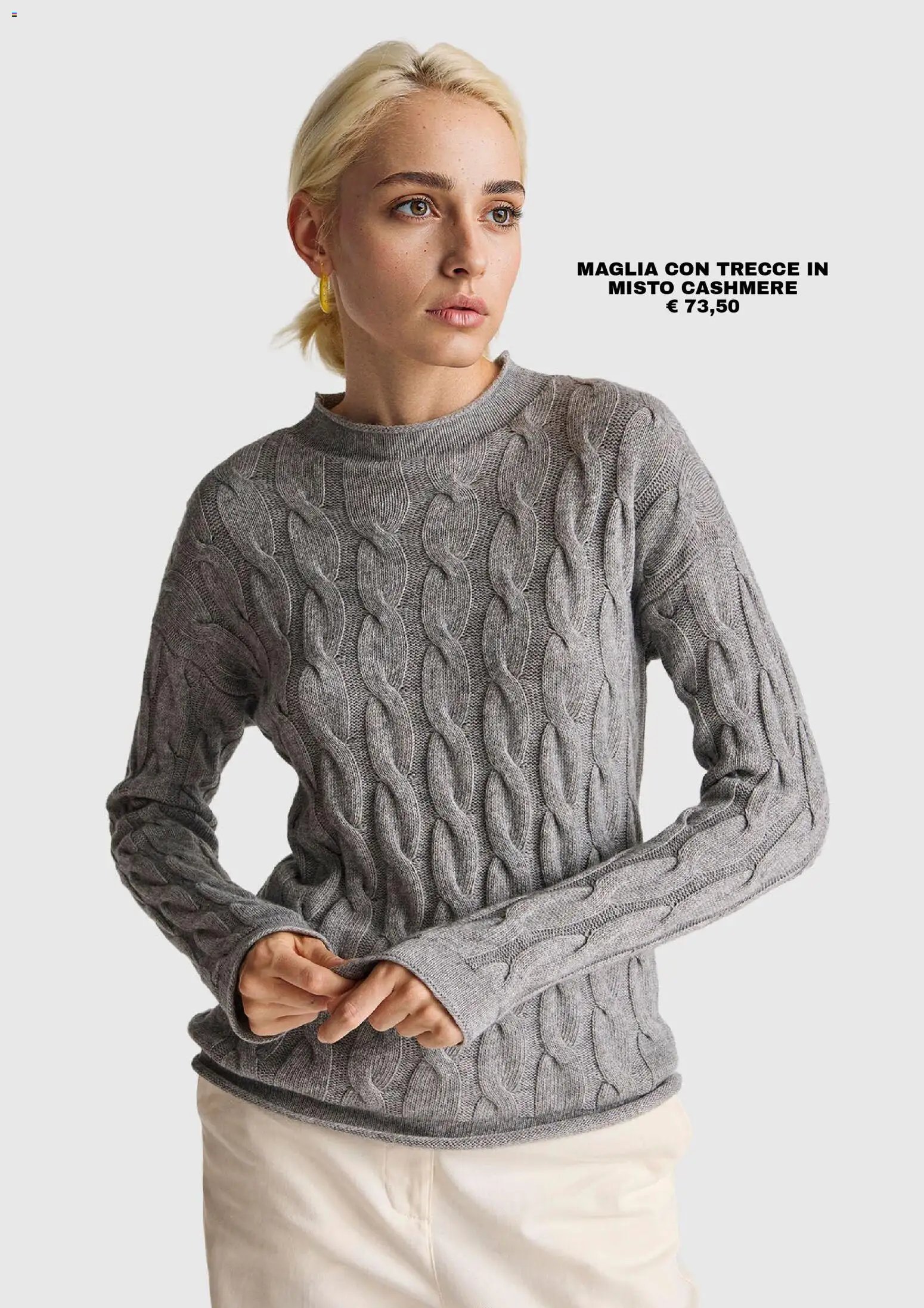 Volantino Benetton	 (2026-01-12 - 2026-02-06)