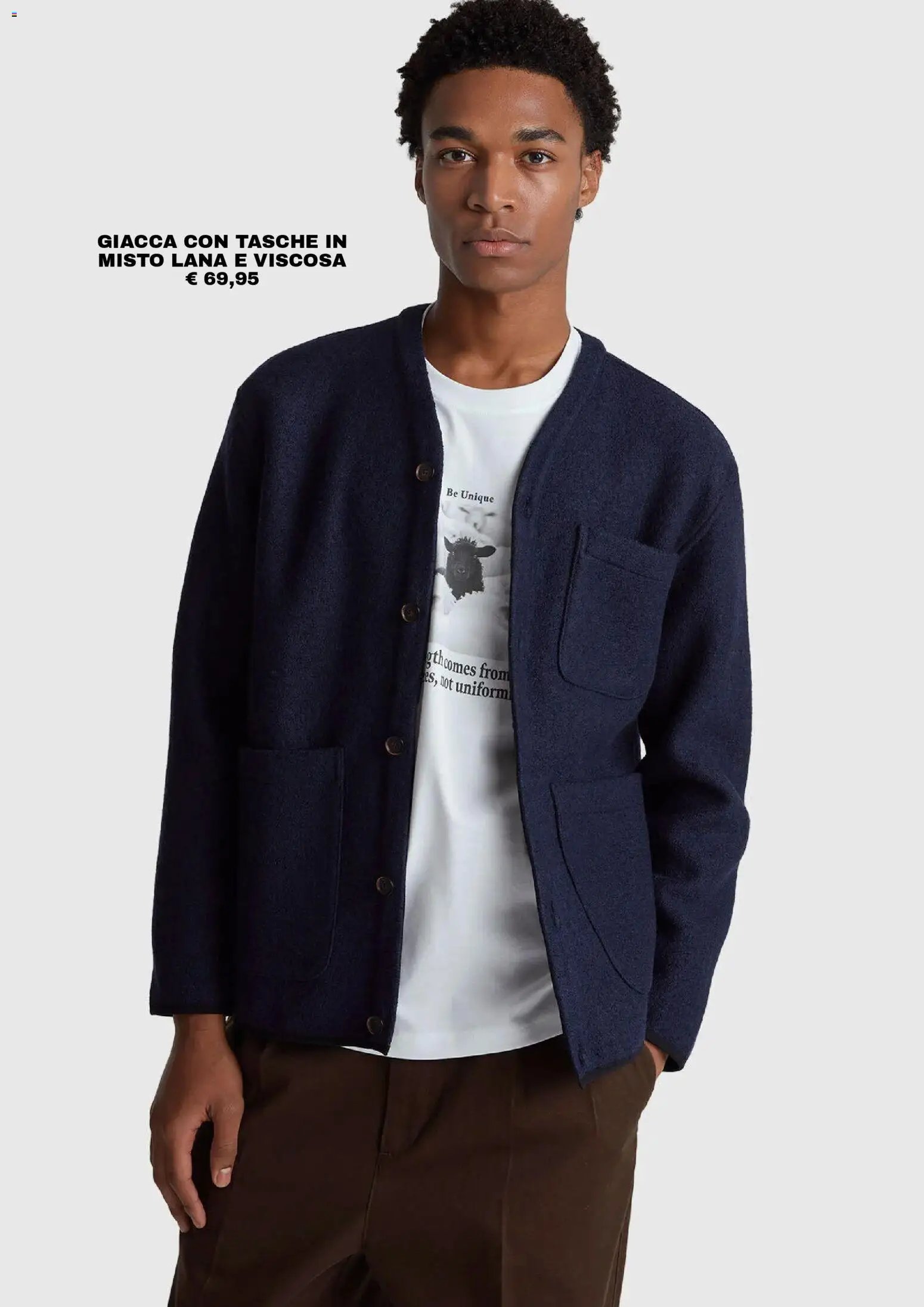 Volantino Benetton	 (2026-01-12 - 2026-02-06)