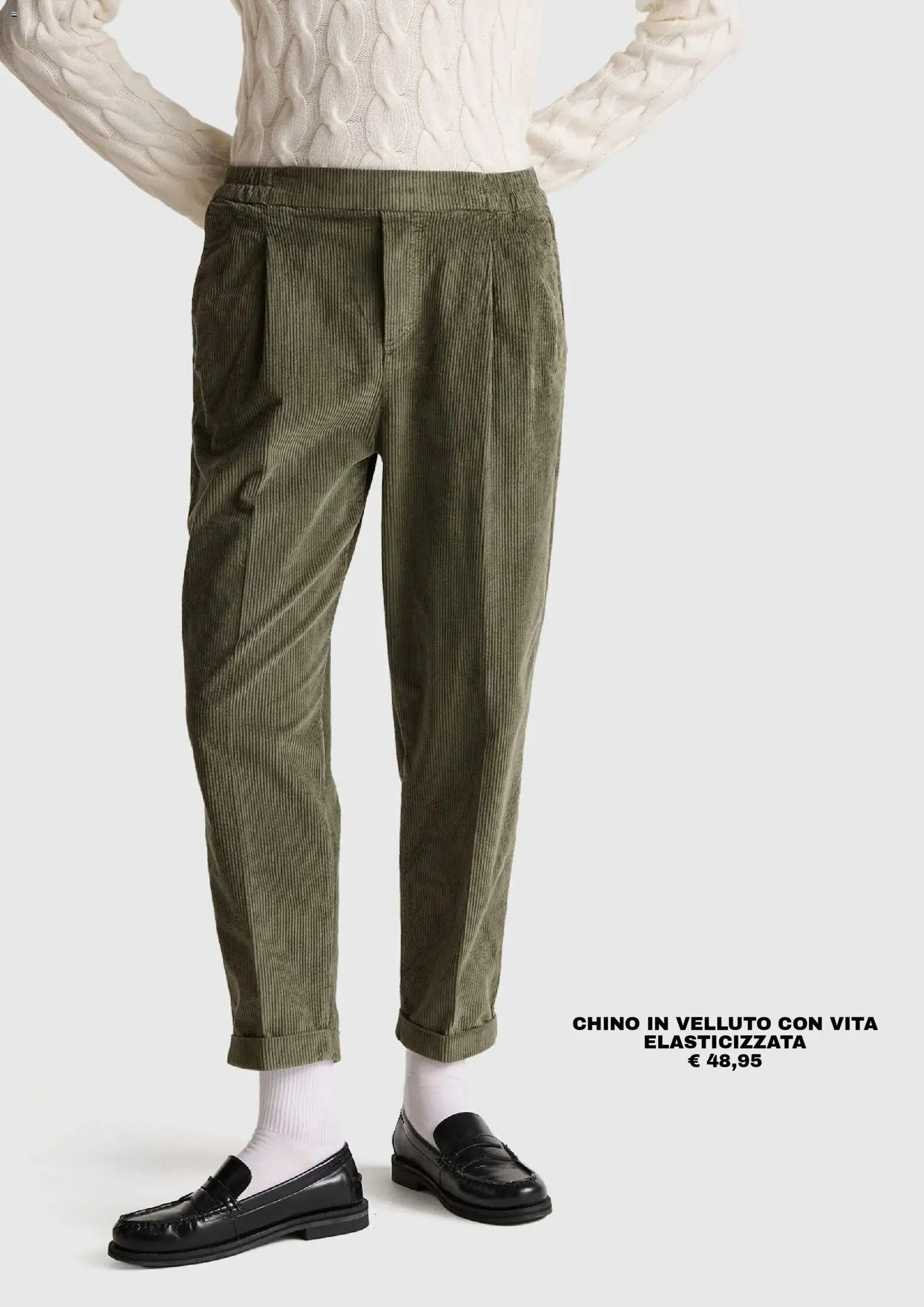 Volantino Benetton	 (2026-01-12 - 2026-02-06)