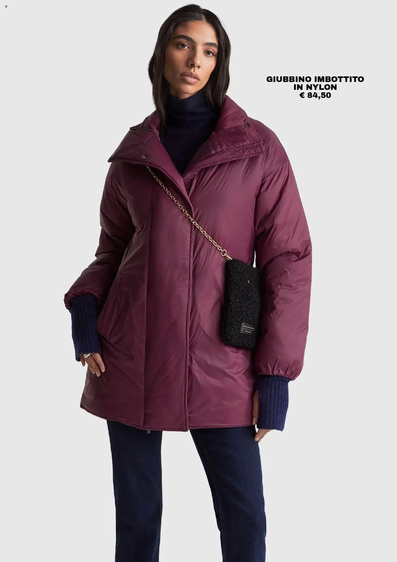 Volantino Benetton	 (2026-01-12 - 2026-02-06)