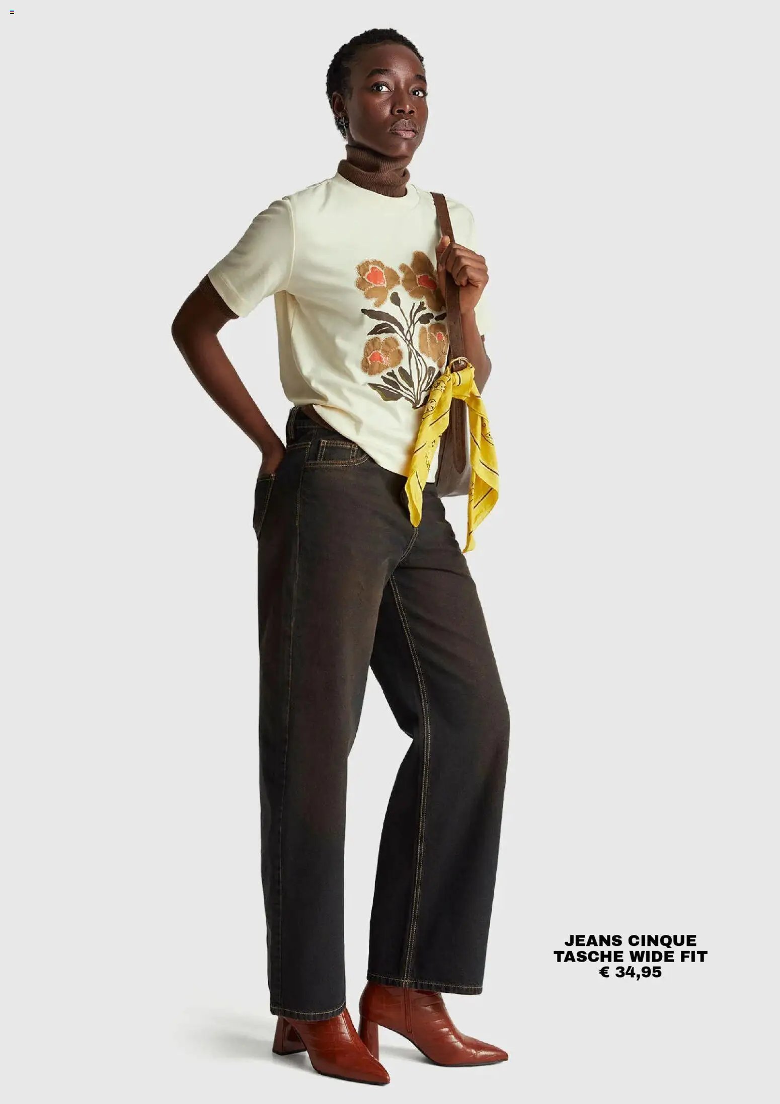 Volantino Benetton	 (2026-01-12 - 2026-02-06)