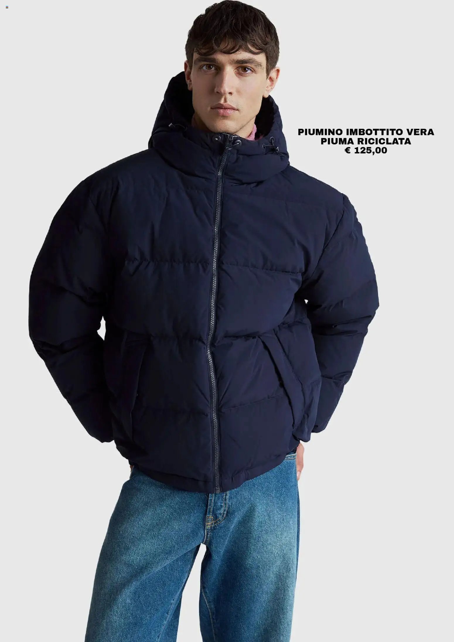 Volantino Benetton	 (2026-01-12 - 2026-02-06)