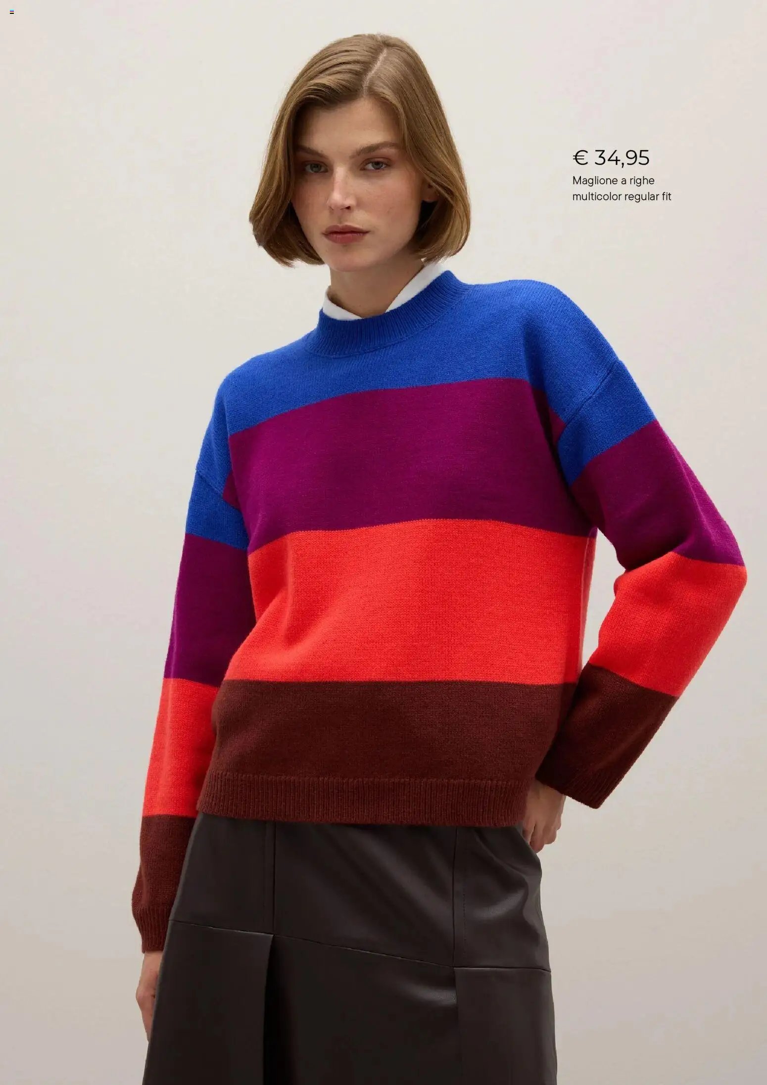 Volantino OVS	 (2025-11-01 - 2025-11-30)