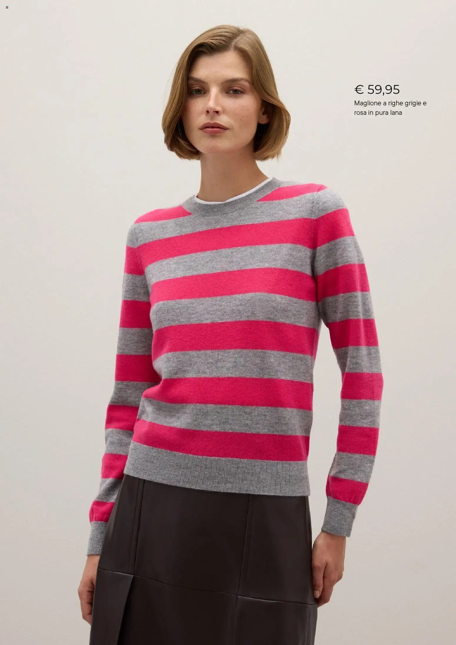 Volantino OVS	 (2025-11-01 - 2025-11-30)