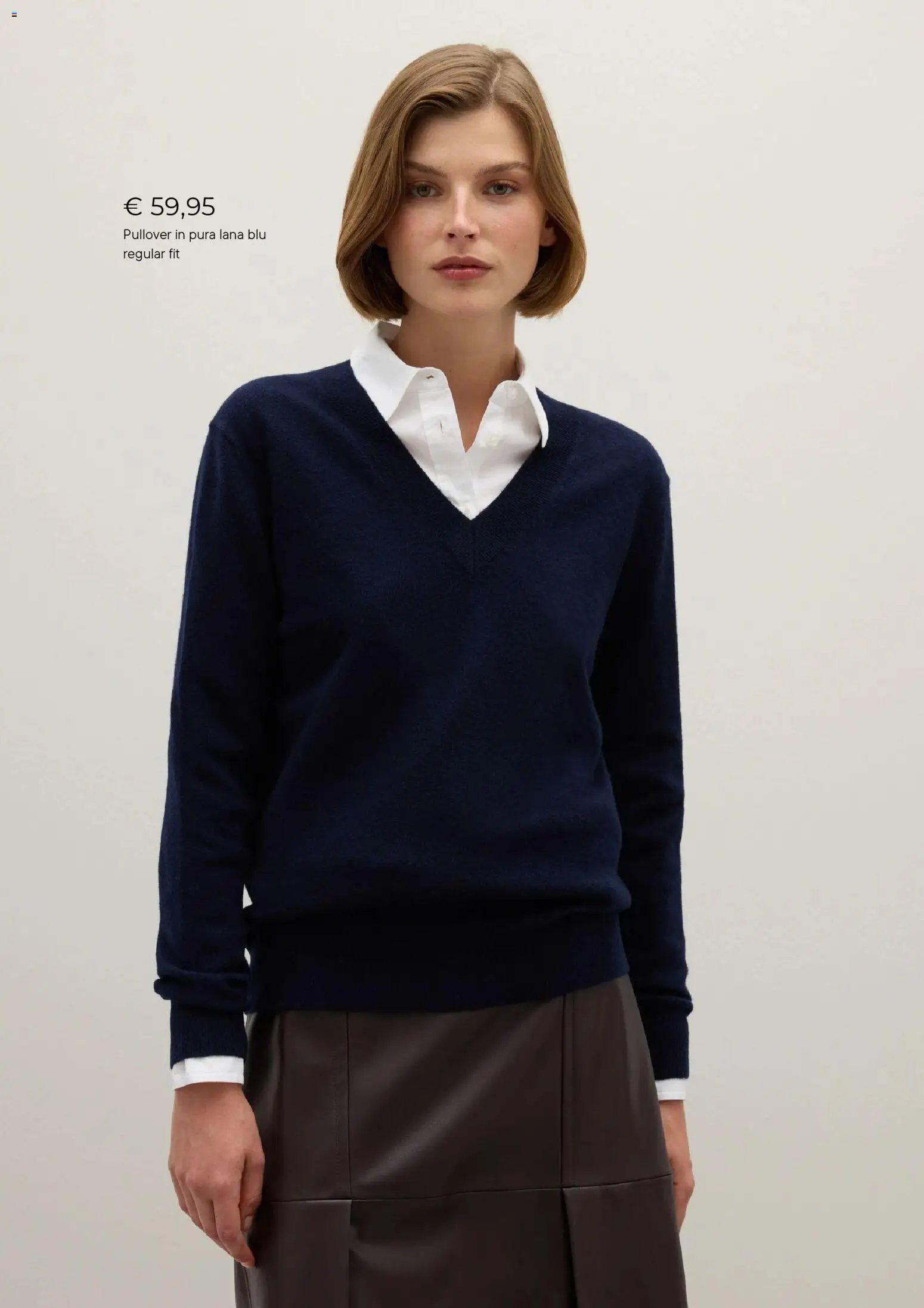 Volantino OVS	 (2025-11-01 - 2025-11-30)